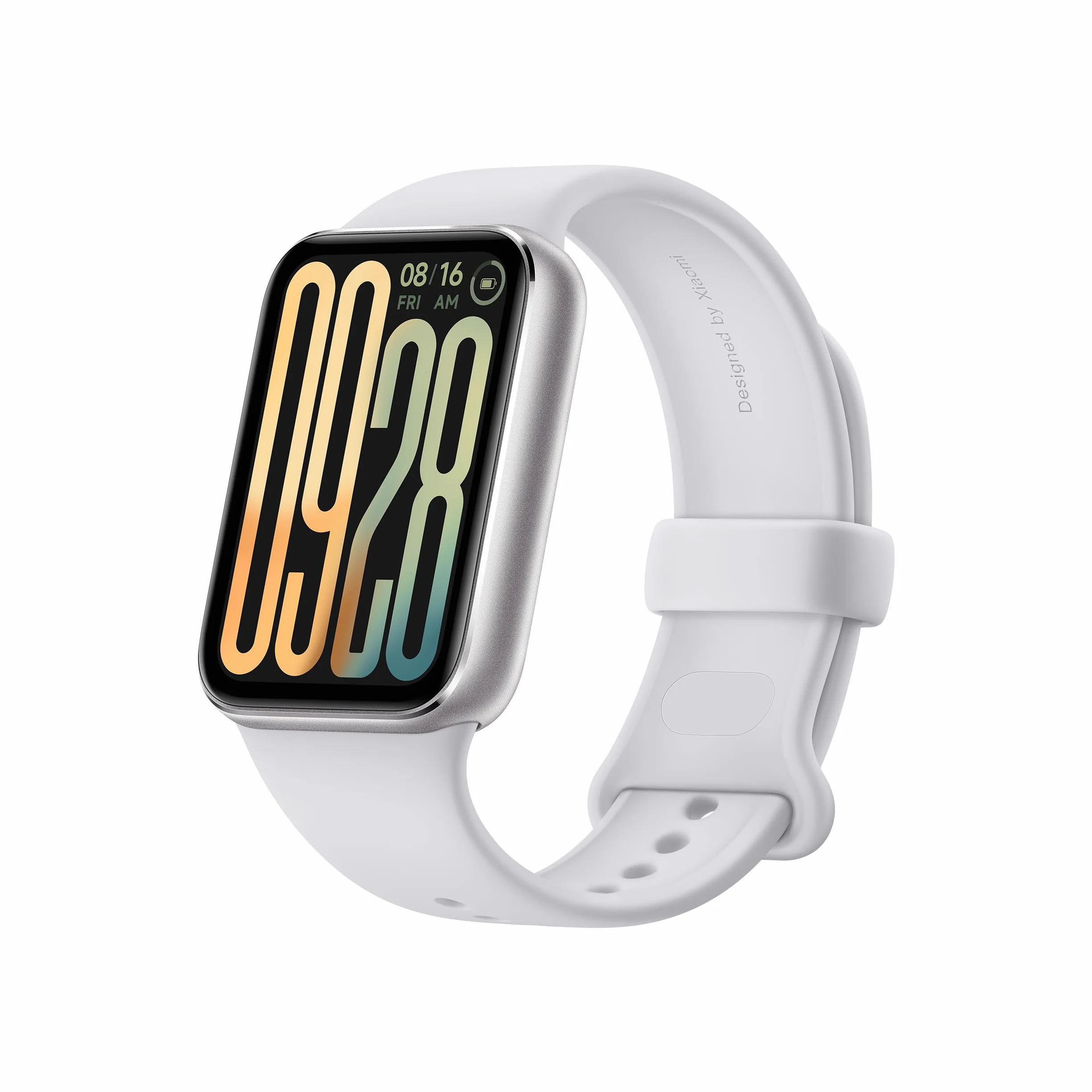 Xiaomi Smart Band 9 Pro, Moonlight Silver