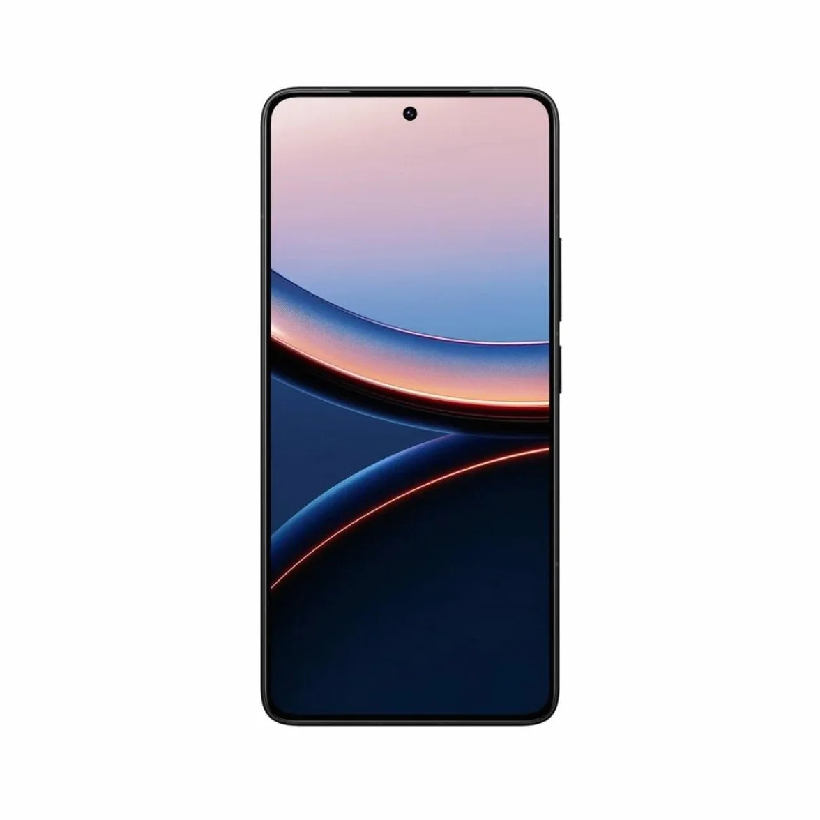 Smartfon Xiaomi Poco F7 Ultra 512 GB Czarny