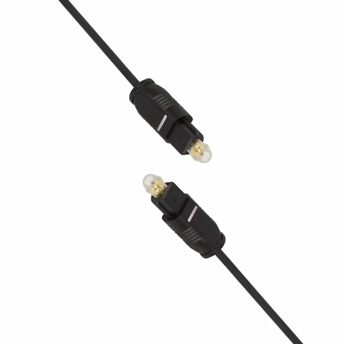LogiLink CA1007 1,5 m kabel audio Toslink 2 x męski