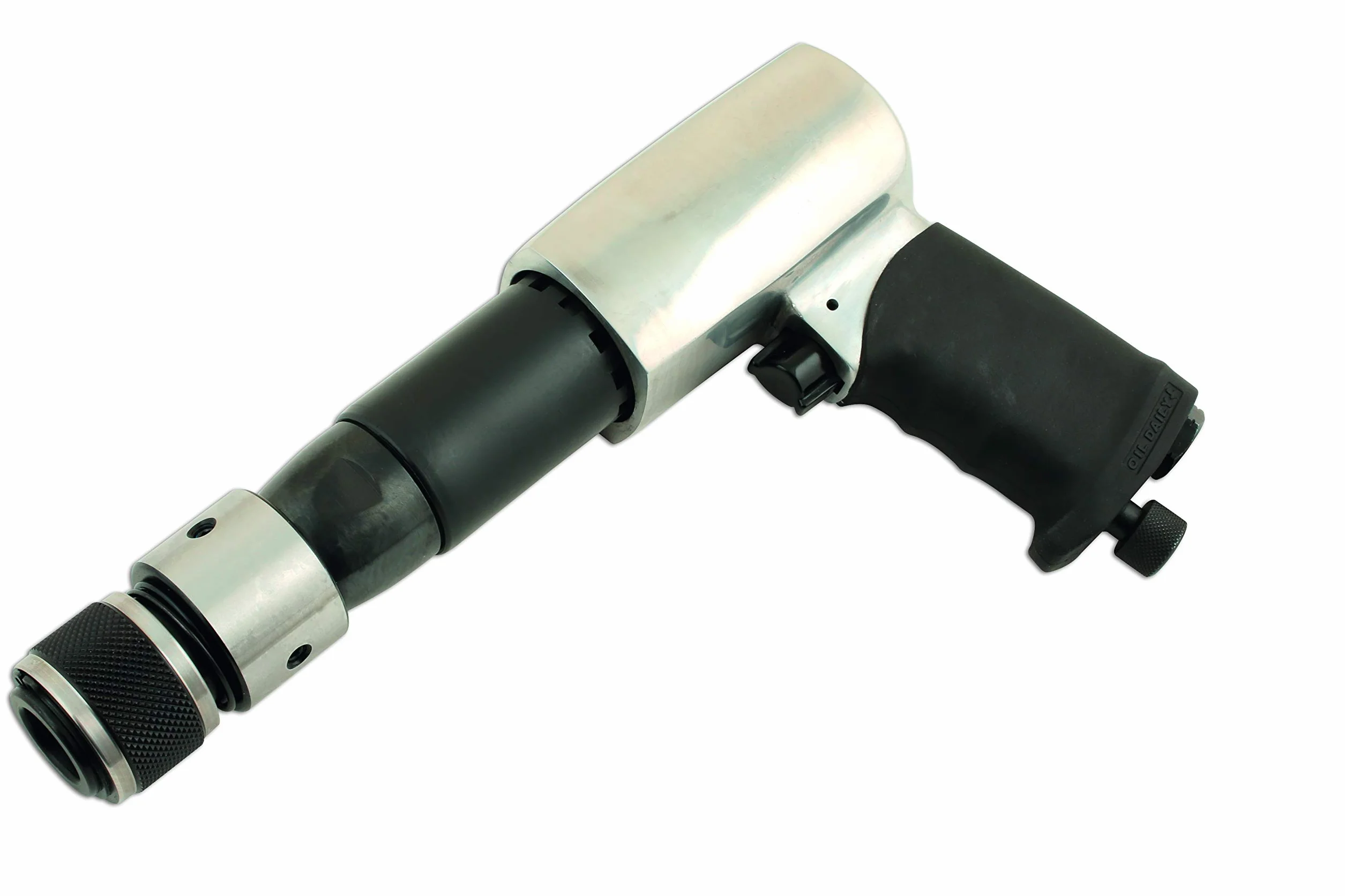 Laser 6031 Młot pneumatyczny, czarny