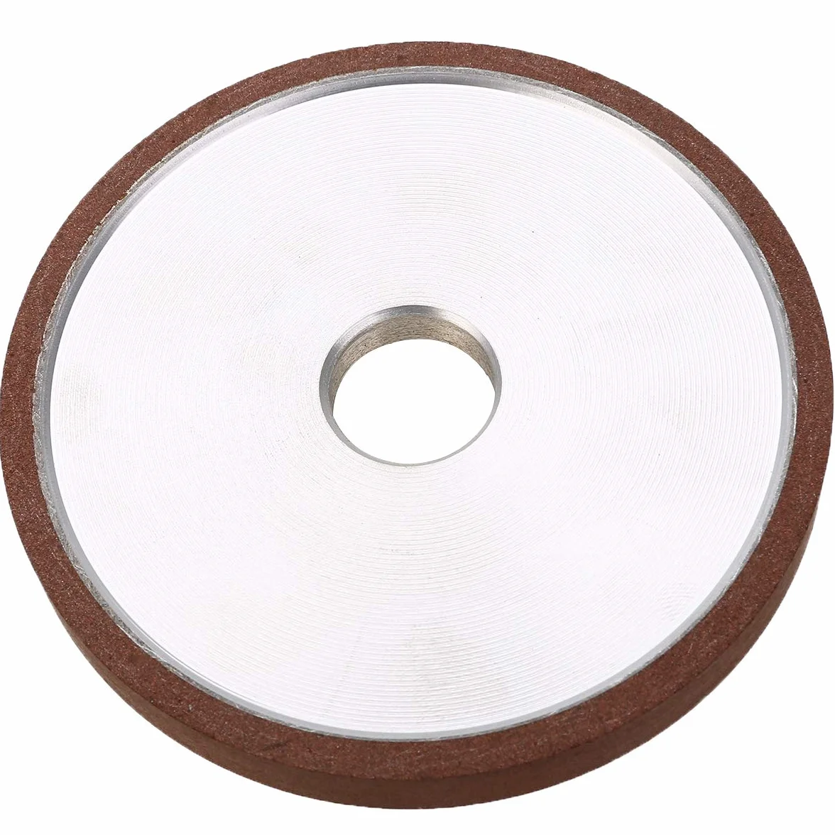 Diamentowa tarcza garnkowa, diamentowa tarcza szlifierska 100 mm Diamentowa tarcza szlifierska garnkowa o gradacji 180 do metalu węglikowego