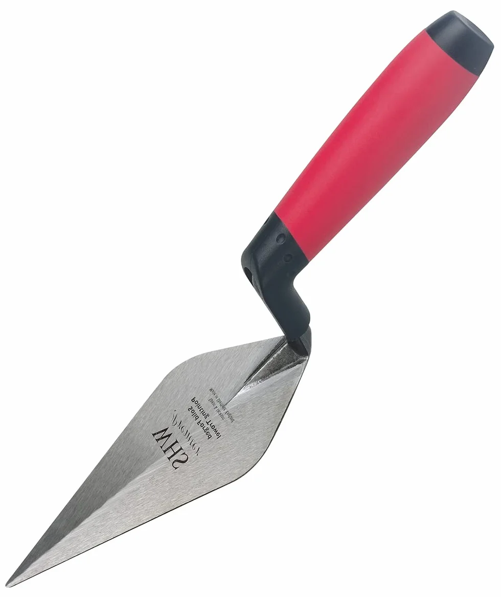 Spear & Jackson 11106SF Tyzack 6" (15,24 cm) Kielnia do fugowania z miękkim w dotyku uchwytem