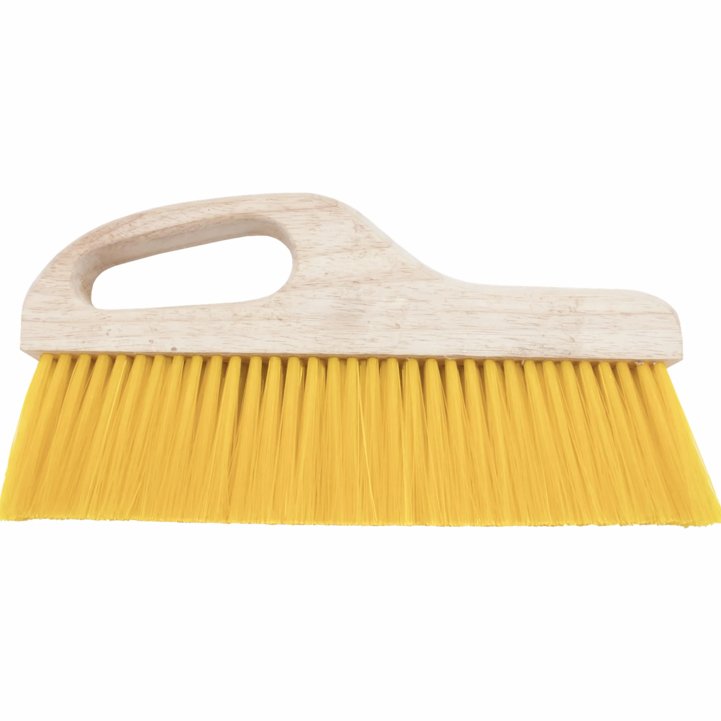 MARSHALLTOWN The Premier Line YP985M 12-Inch Yellow Poly Finishing Brush-Medium