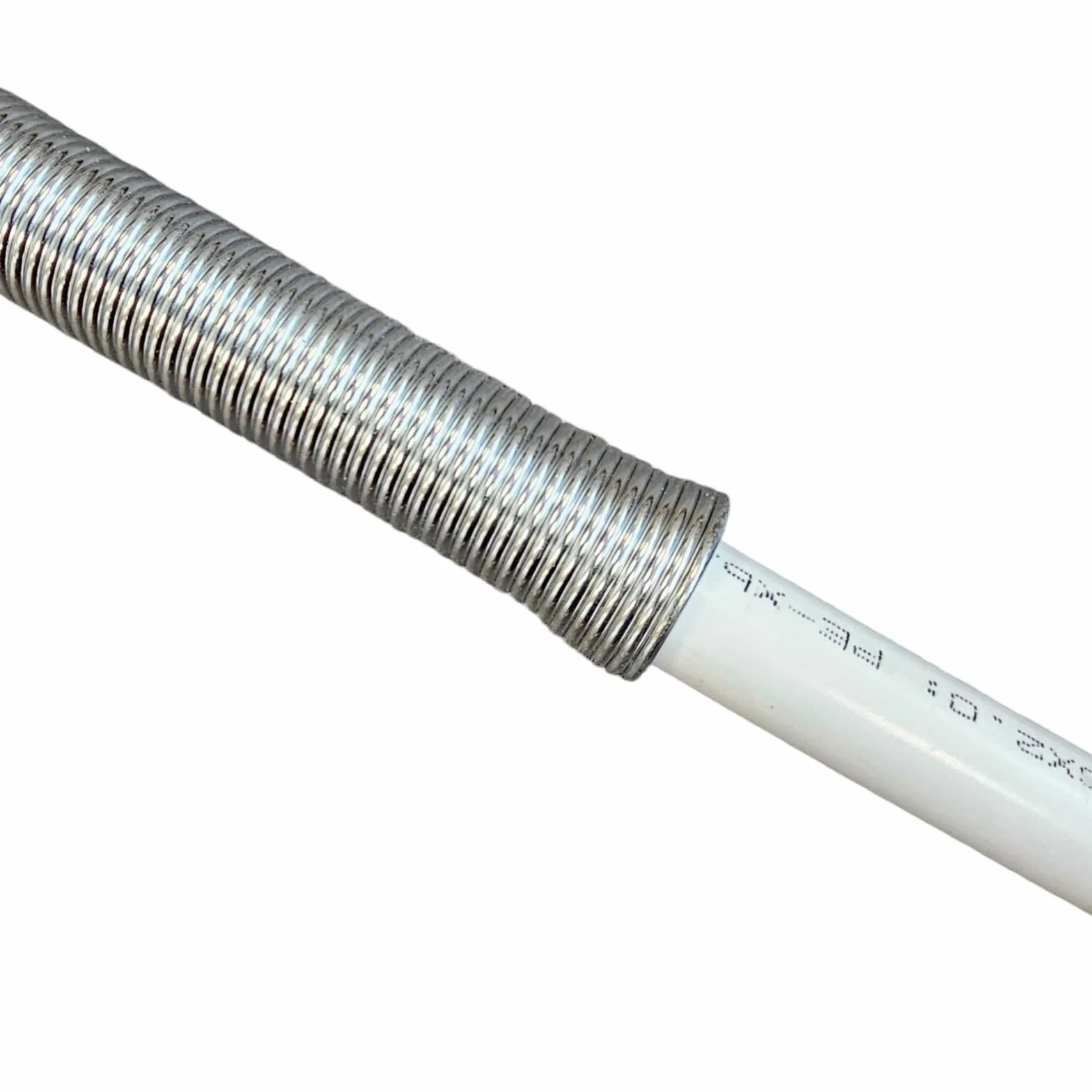 Sprężyna zewnętrzna do rur pex 20 mm
