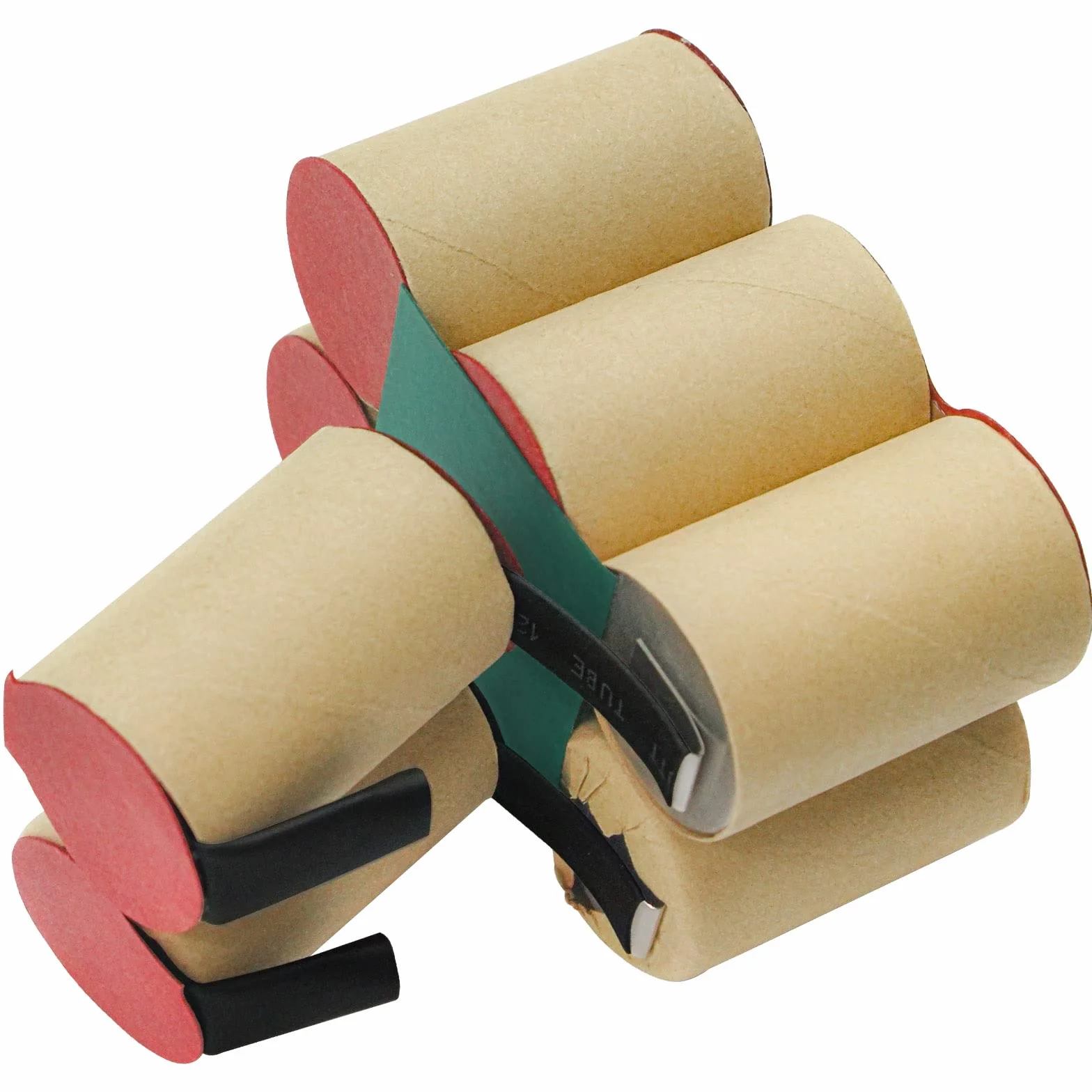 Bateria Ni-MH 9.6V 3000mAh do Klauke RAM2 hydrauliczne narzędzie do zaciskania