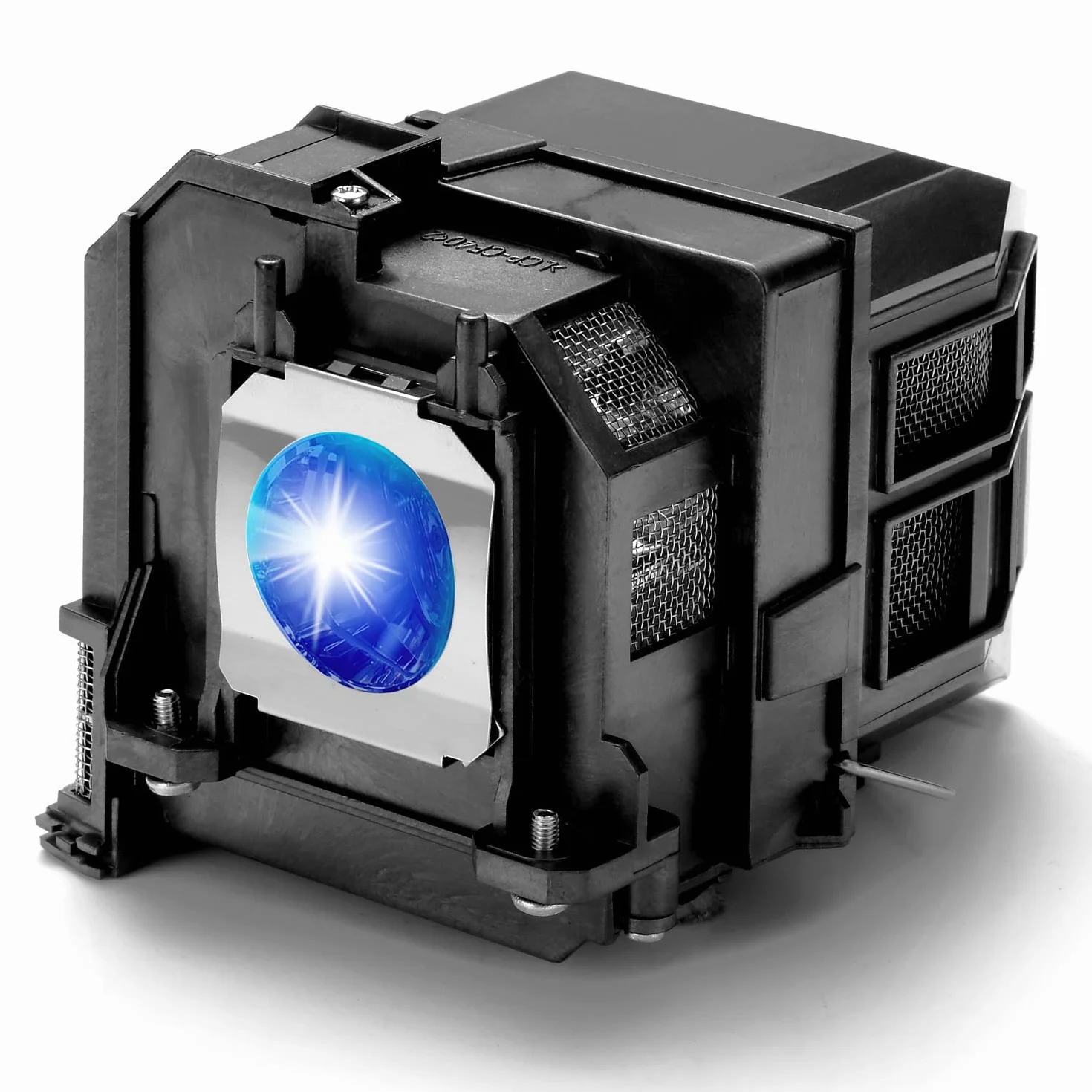 Epson ELPLP80 ELPLP79 ELPLP90 projektor wideo do POWERLITE EB-580 EB-585W EB-570 EB-575W 670 675W 590WT 595WT 1420WT 1430WT BRIGHTLINK 585Wi 595Wi 1420Wi 1430Wi 575Wi 675Wi 680Wi