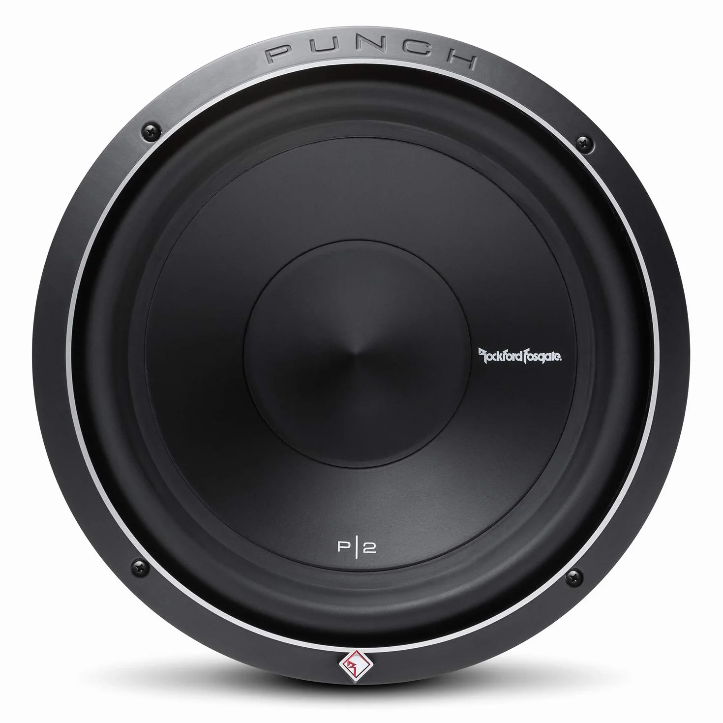 Rockford Fosgate Punch Subwoofer P2D4-12