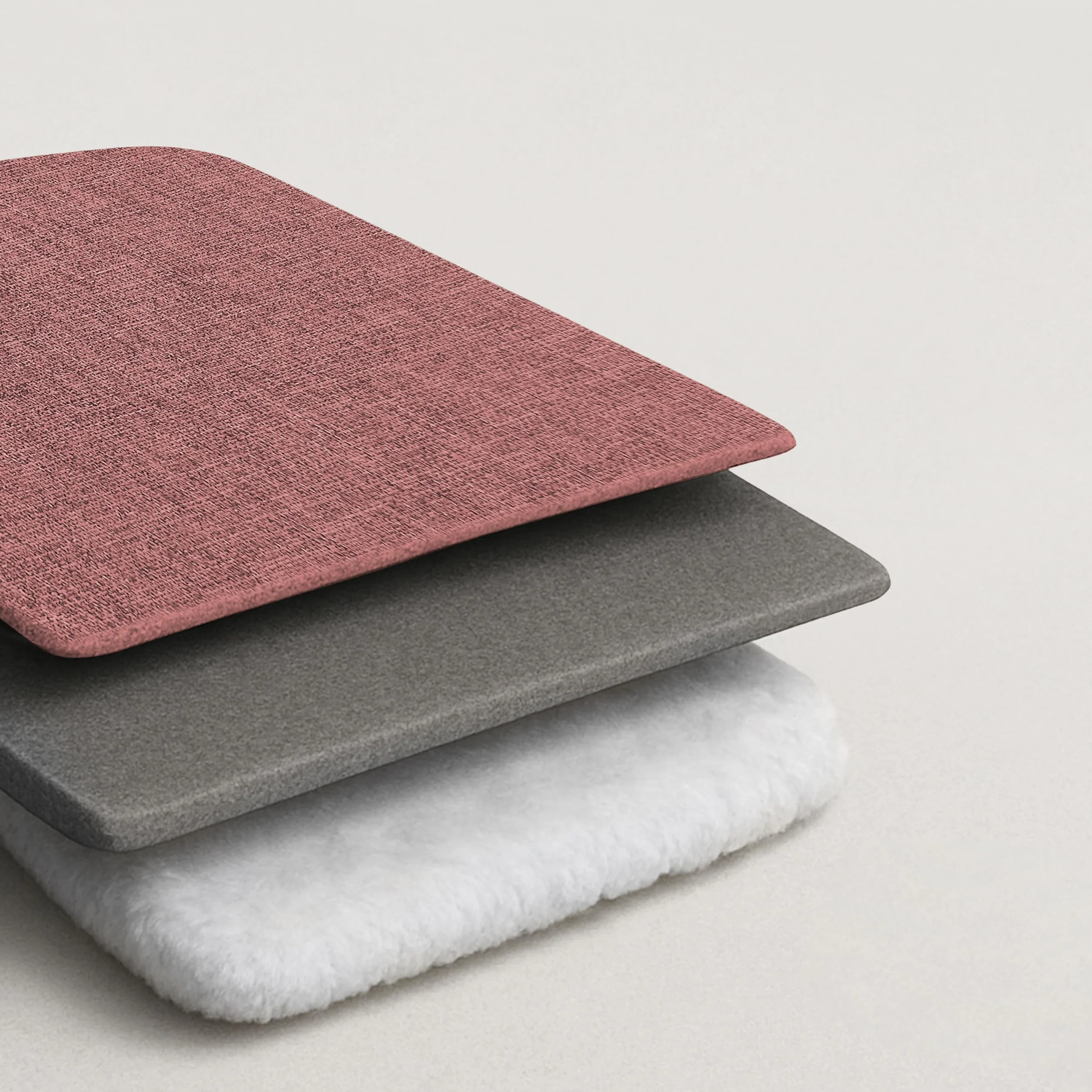 MyGadget 5,5 cala Nylon Sleeve etui ochronny kompatybilny z Apple iPhone Samsung 8,3 x 15,2 cm czarny