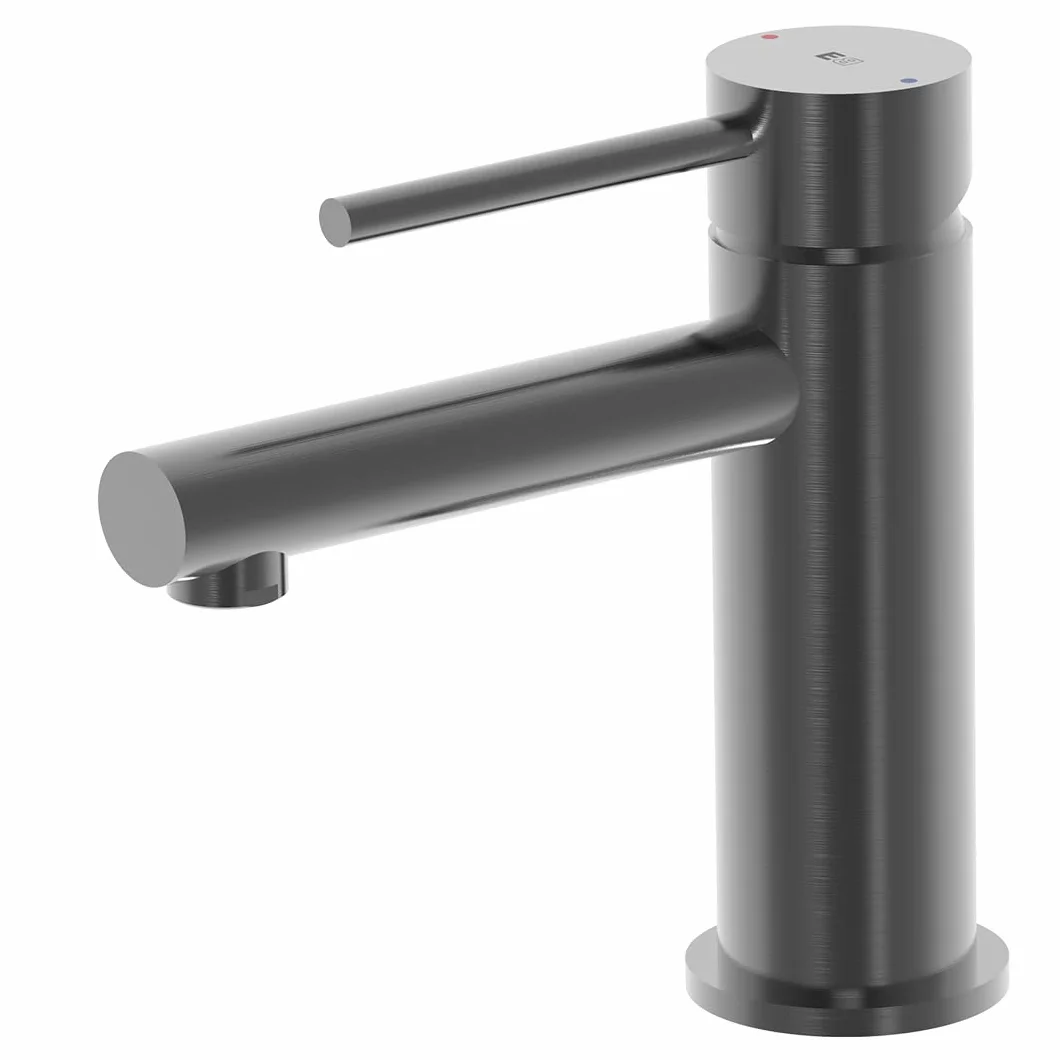 Essebagno 9019569 Luisa bateria umywalkowa dolna pistolet