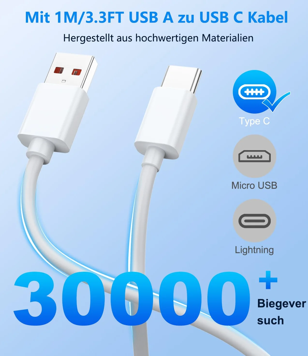 Szybka ładowarka 100 W, kompatybilna z Honor 400, 300, 200, 100, 90, Magic 7, 6, 5, 4 Pro Lite V5, V3, Smart X7b, X8a, X8b, X9b, Pad 9, 10, SuperCharge Plug do Huawei Mate 60, 50, 40, 30 Pro z kablem