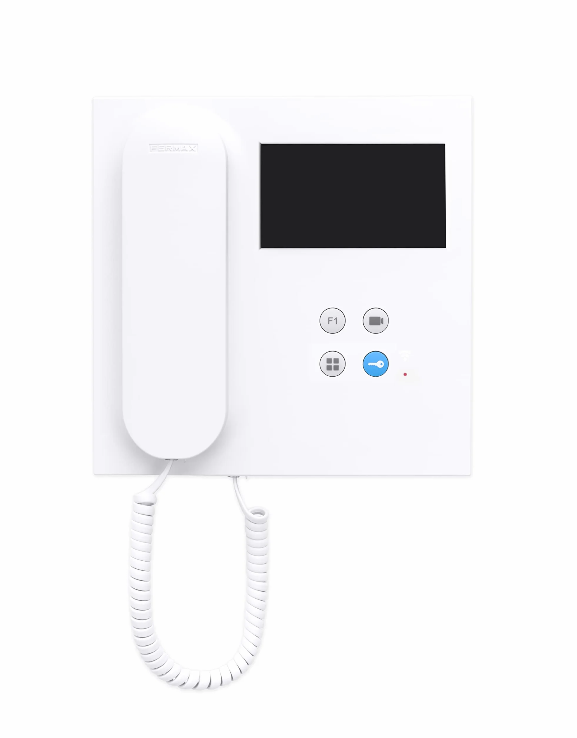 Fermax Monitor Veo Wifi 4,3" Duox Plus