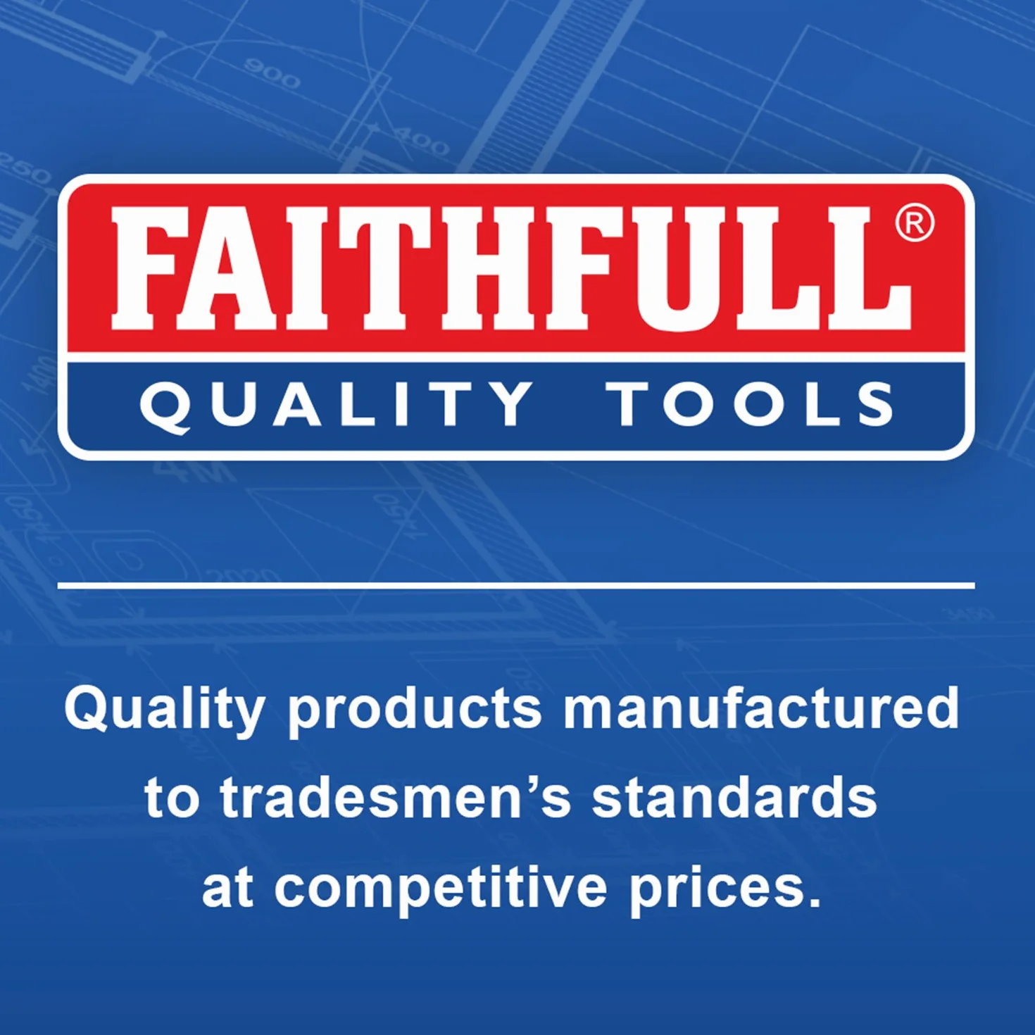 Faithfull FAITAPEPVCBK czarna taśma PCW 19 mm x 20 m