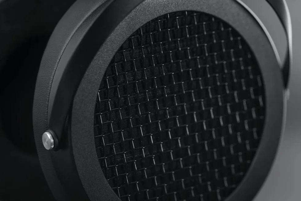 Słuchawki Hi-Fi HIFIMAN SUNDARA nauszne planarne magnetyczne