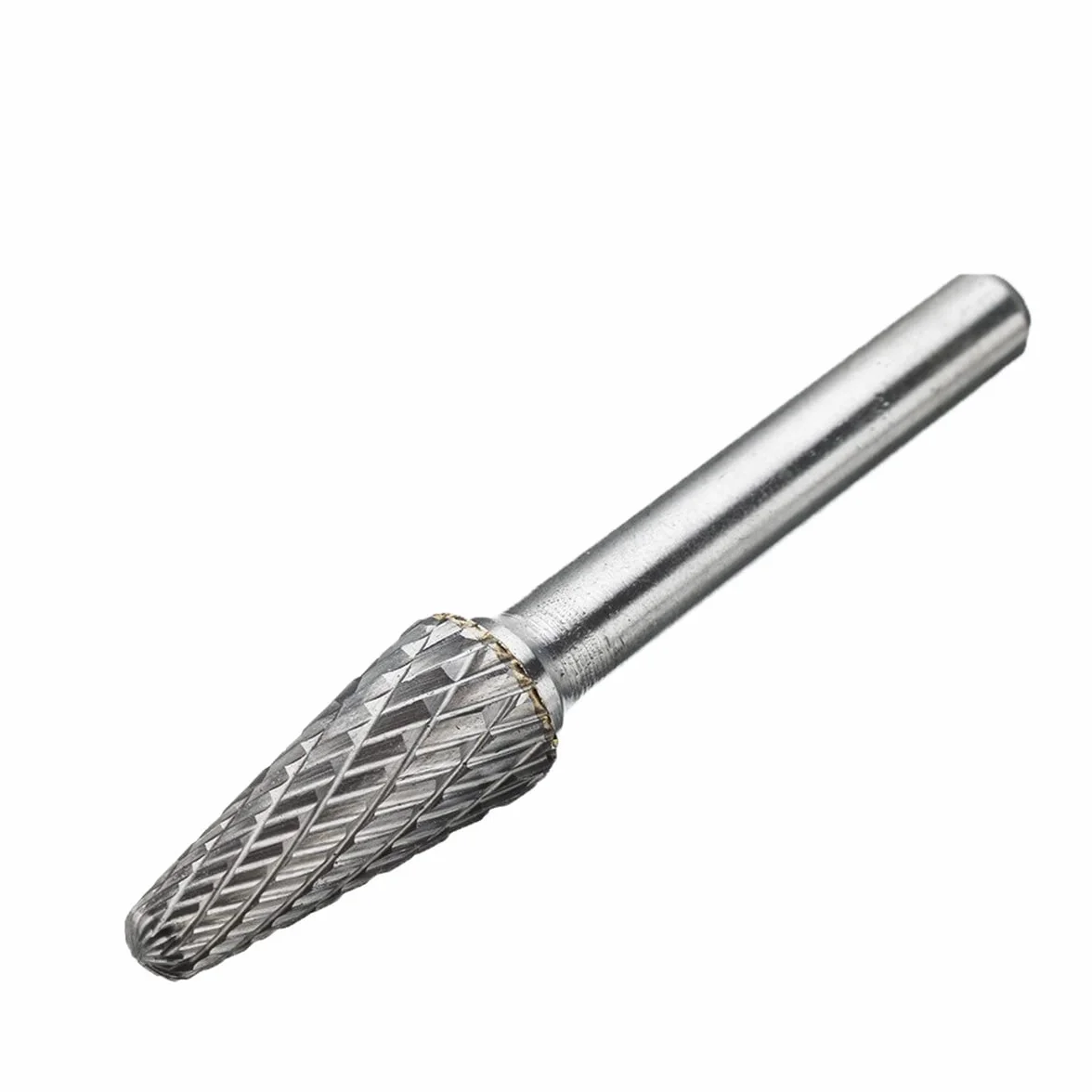 VIDOO RB29 5szt Frezy Obrotowe Węglikowe Trzpień 6mm Zestaw Pilników Grawerskich