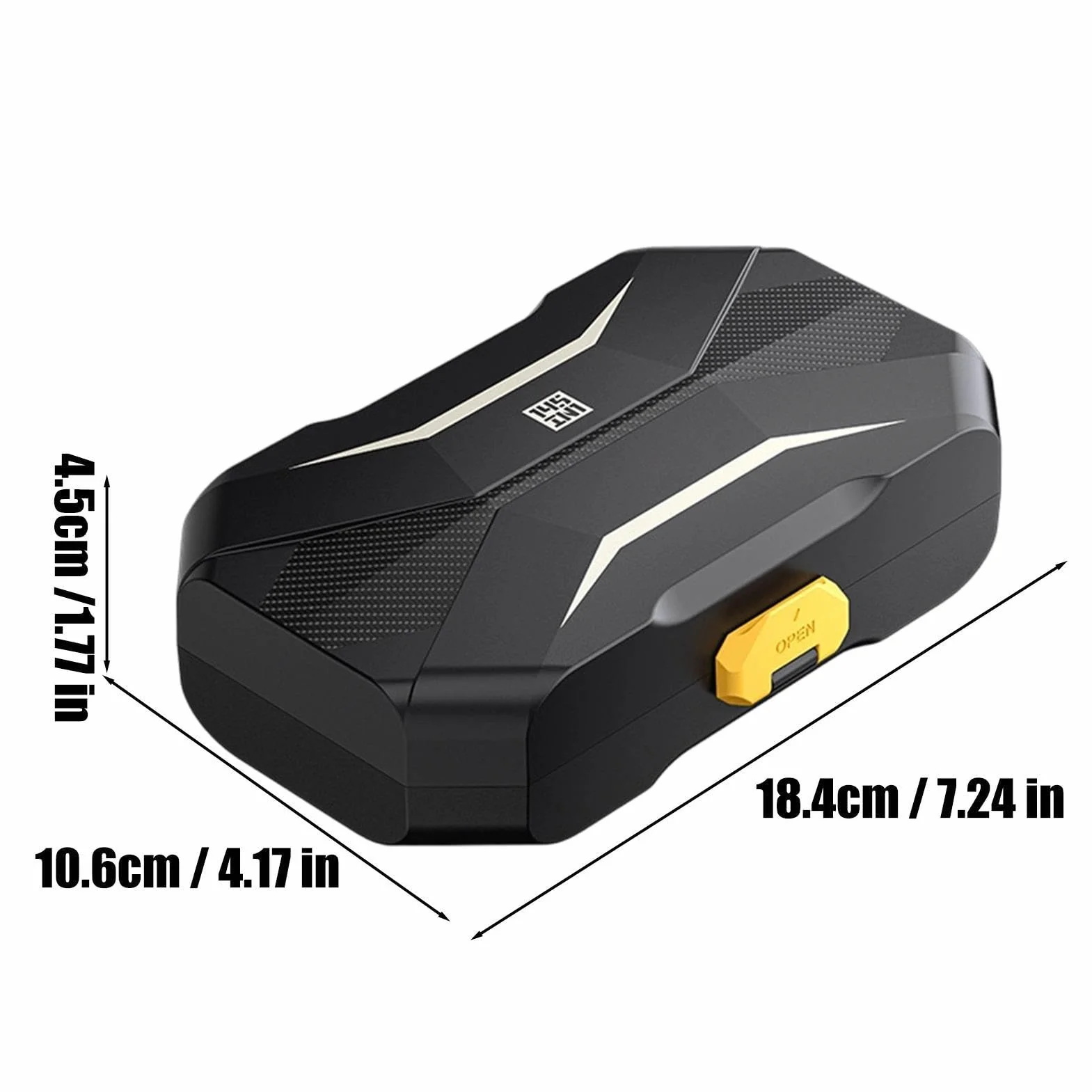 Zestaw Wkrętaków Antypoślizgowa Rękojeść Przenośna | Zestaw precyzyjnych śrubokrętów dla pracowników zajmujących się konserwacją maszyn oraz elektryków z drugiej ręki