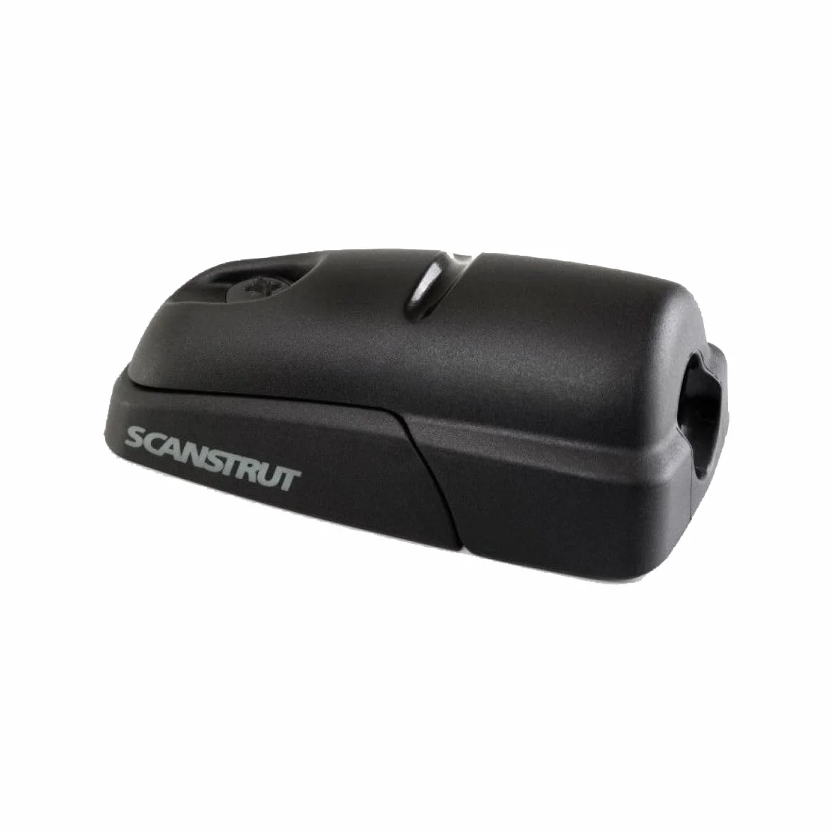 Scanstrut DS-H10-BLK Pozioma uszczelka kablowa do kabli 6-10 mm, czarna