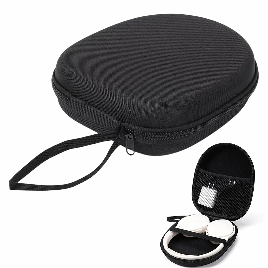JBL TUNE 760NC TUNE 720BT Tune 510 BT Live 770NC Tune 520BT Tune 710BT etui podróżne czarne