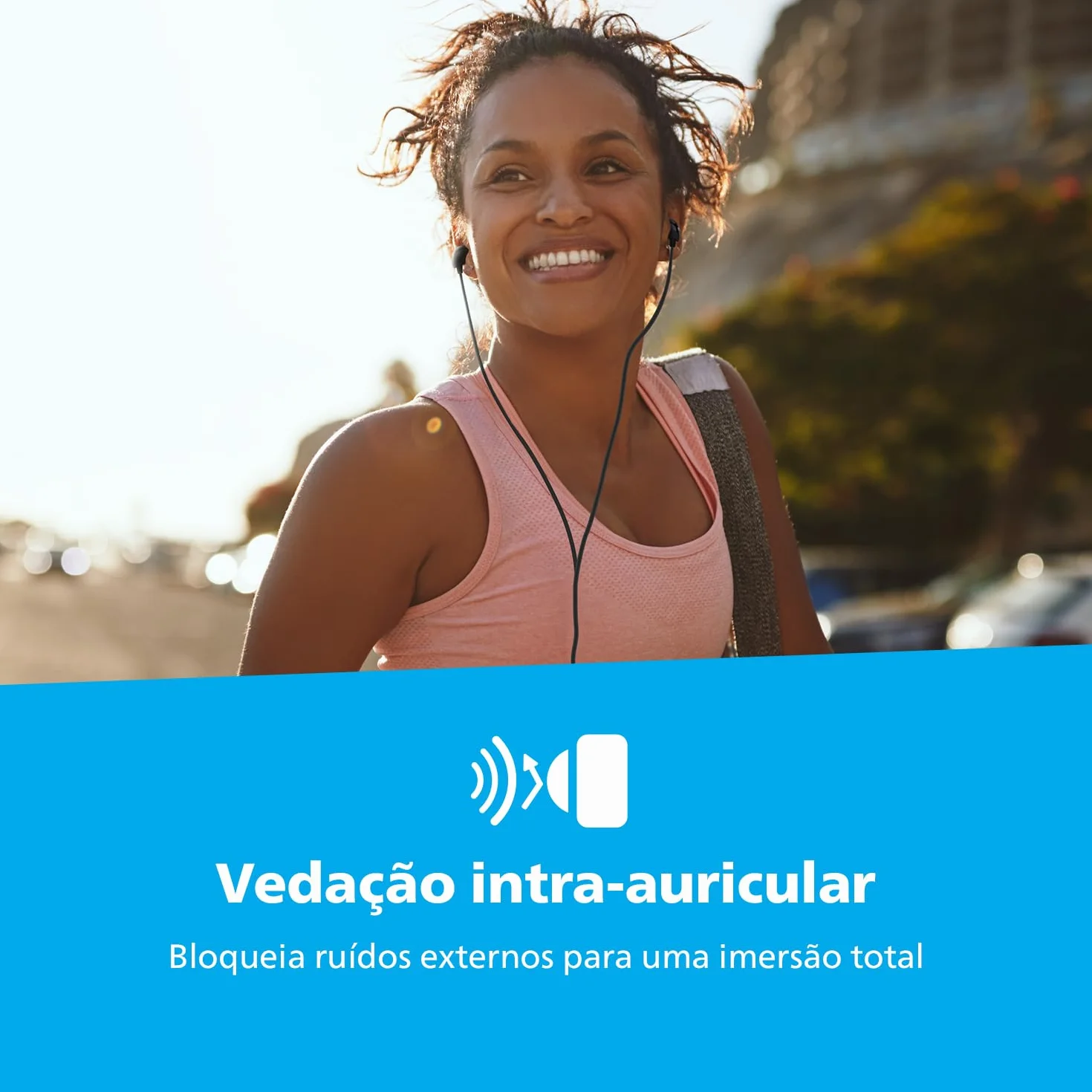 Philips TAE2146BK/00 Auriculares Intrauditivos con Cable y Micrófono Integrado USB-C Negros