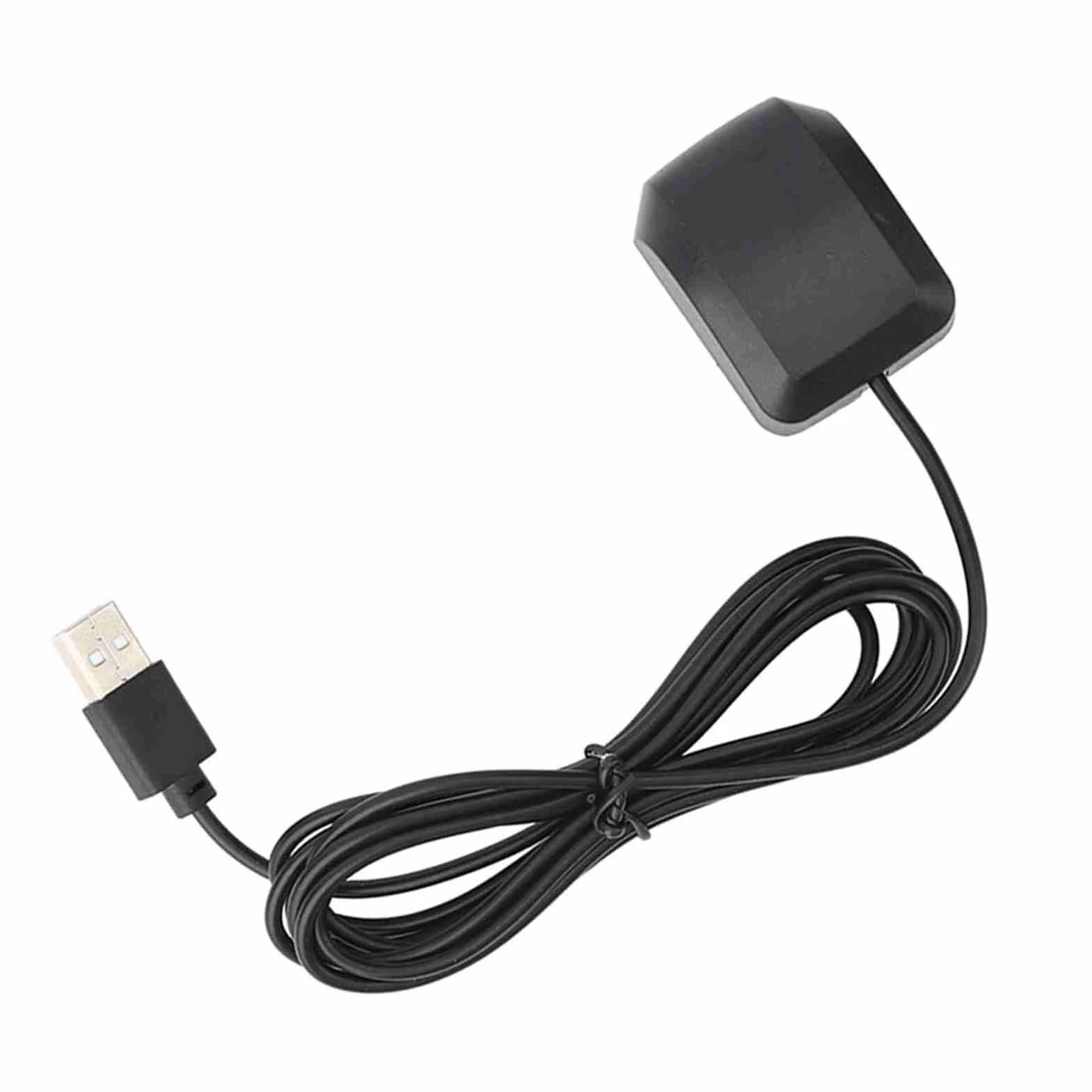 Odbiornik GPS USB VK162 Moduł Nawigacyjny do Notebooka PC, DC35V, TCXO, Wysoka dokładność