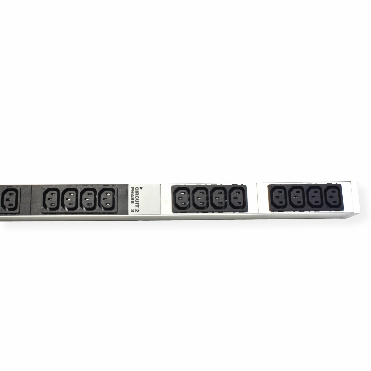 Bachmann Listwa zasilająca ITBasic, 8000114
