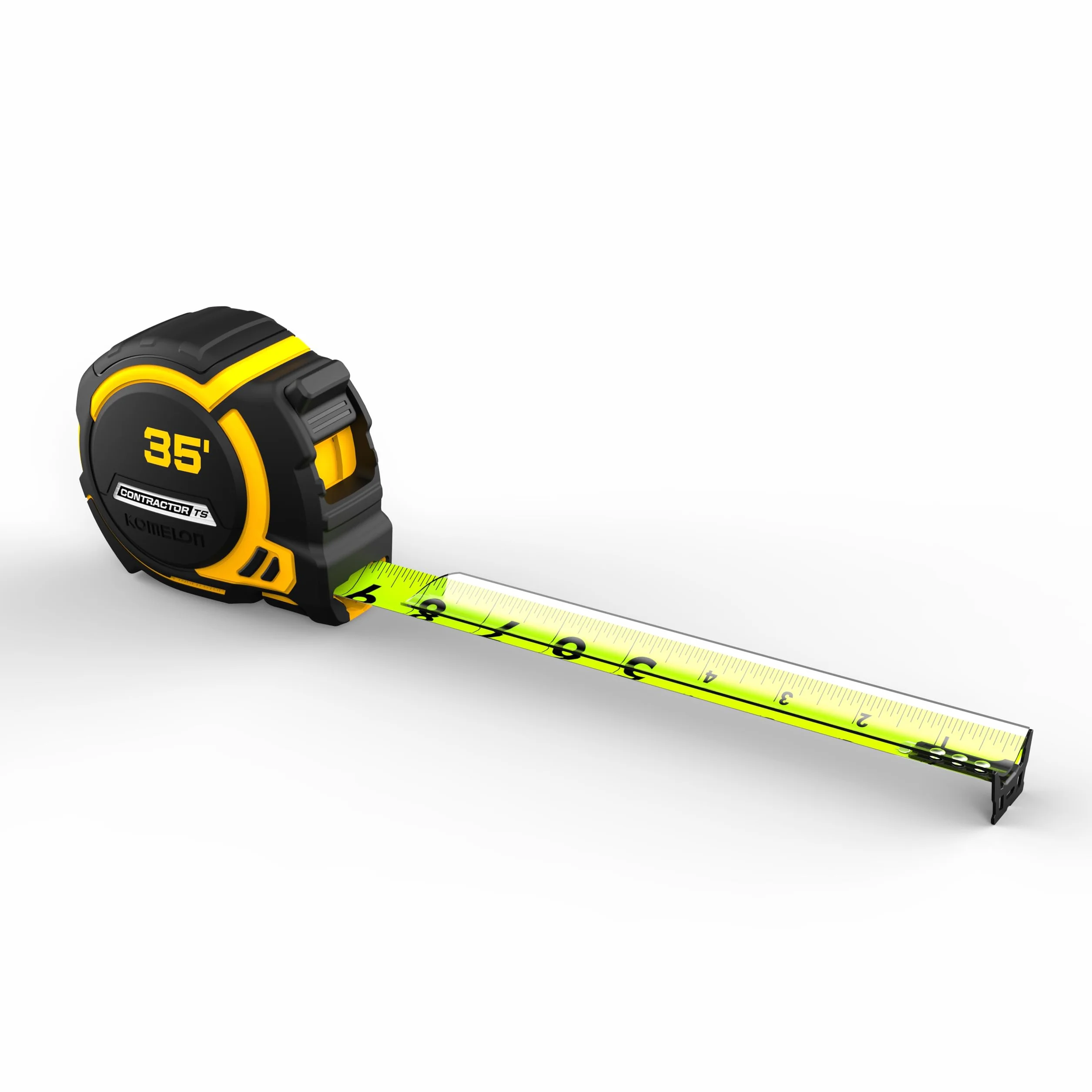 Taśma miernicza Komelon Contractor TS 35' x 3.2 cm