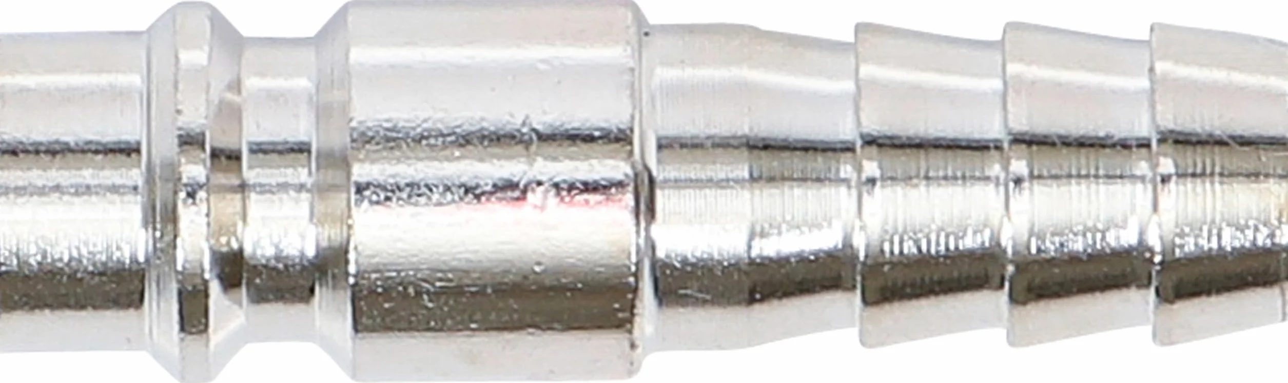 BGS 3222-3 | Złączka pneumatyczna wtykowa ze złączem węża 10 mm