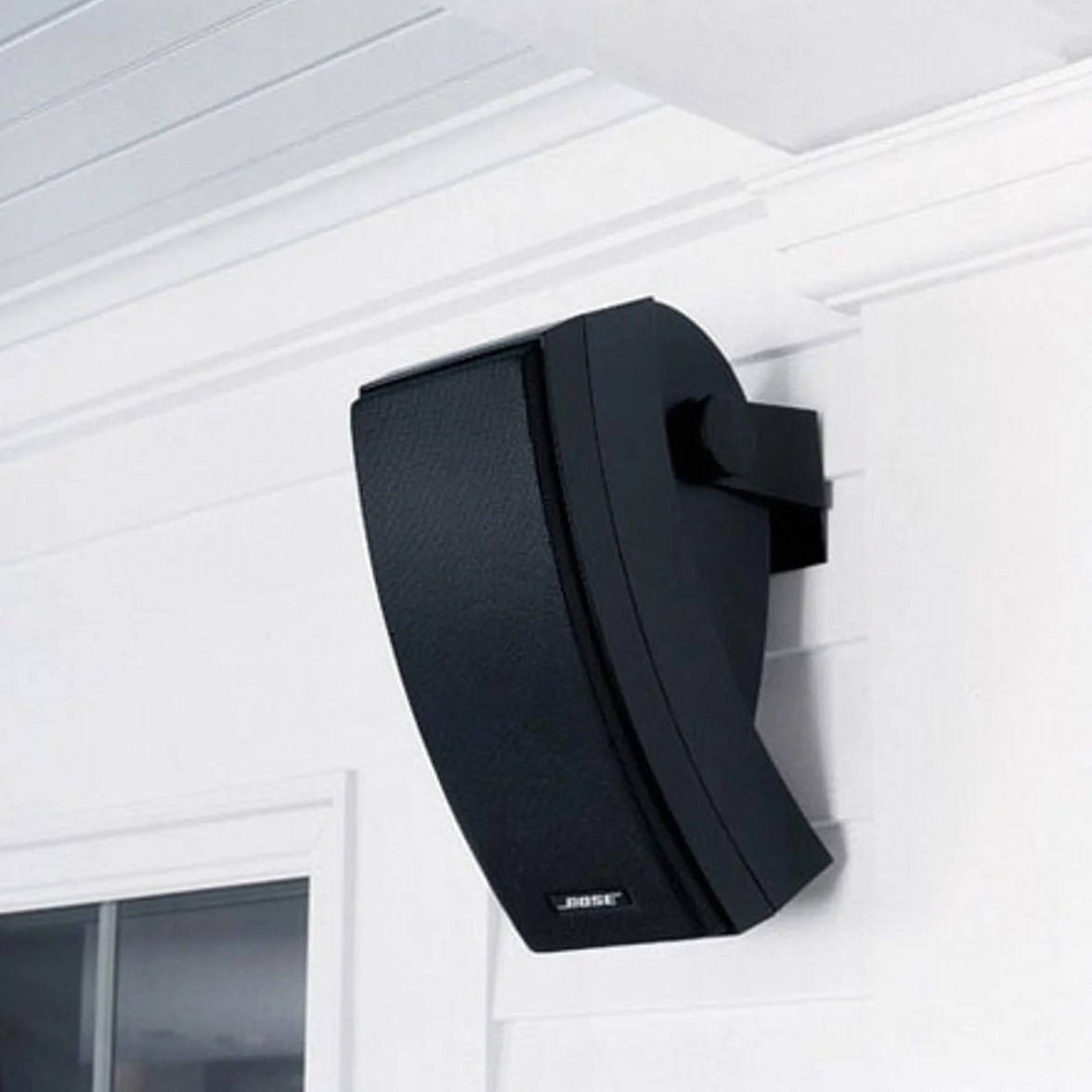Bose 24643 Głośniki Zewnętrzne, Czarne