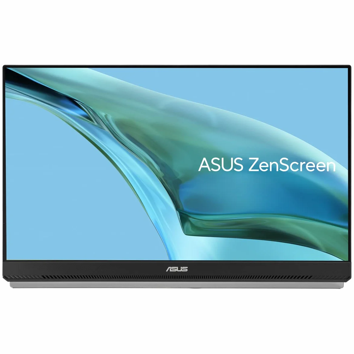 ASUS ZenScreen MB249C przenośny monitor 24" Full HD IPS USB-C bezramkowy