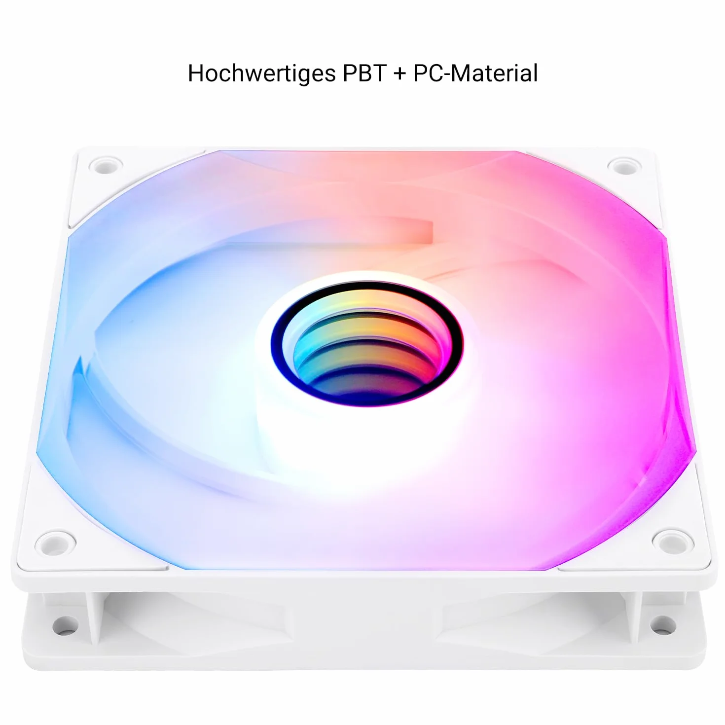 Thermalright TL-C12W-S V3 wentylator chłodzący CPU 120 mm ARGB PWM