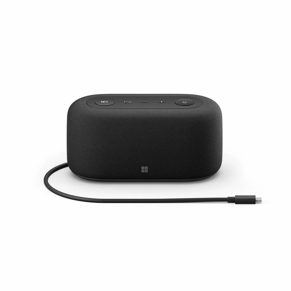 Microsoft Stacja dokująca audio
