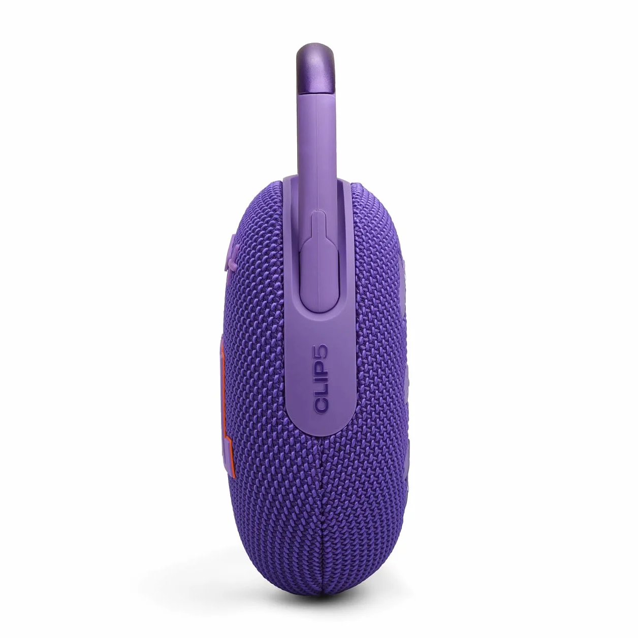 JBL Clip 5 Przenośny Głośnik Bluetooth IP67 Wodoodporny Pyłoszczelny 12h Baterii Fioletowy