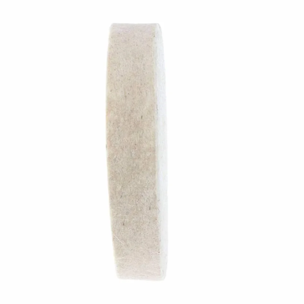 1 szt. Wiertarka tarcza szlifierska tarcza polerska filcowa podkładka polerska tarcza ścierna do szlifierki stołowej narzędzie obrotowe,Tarcze polerskie(125Mm)