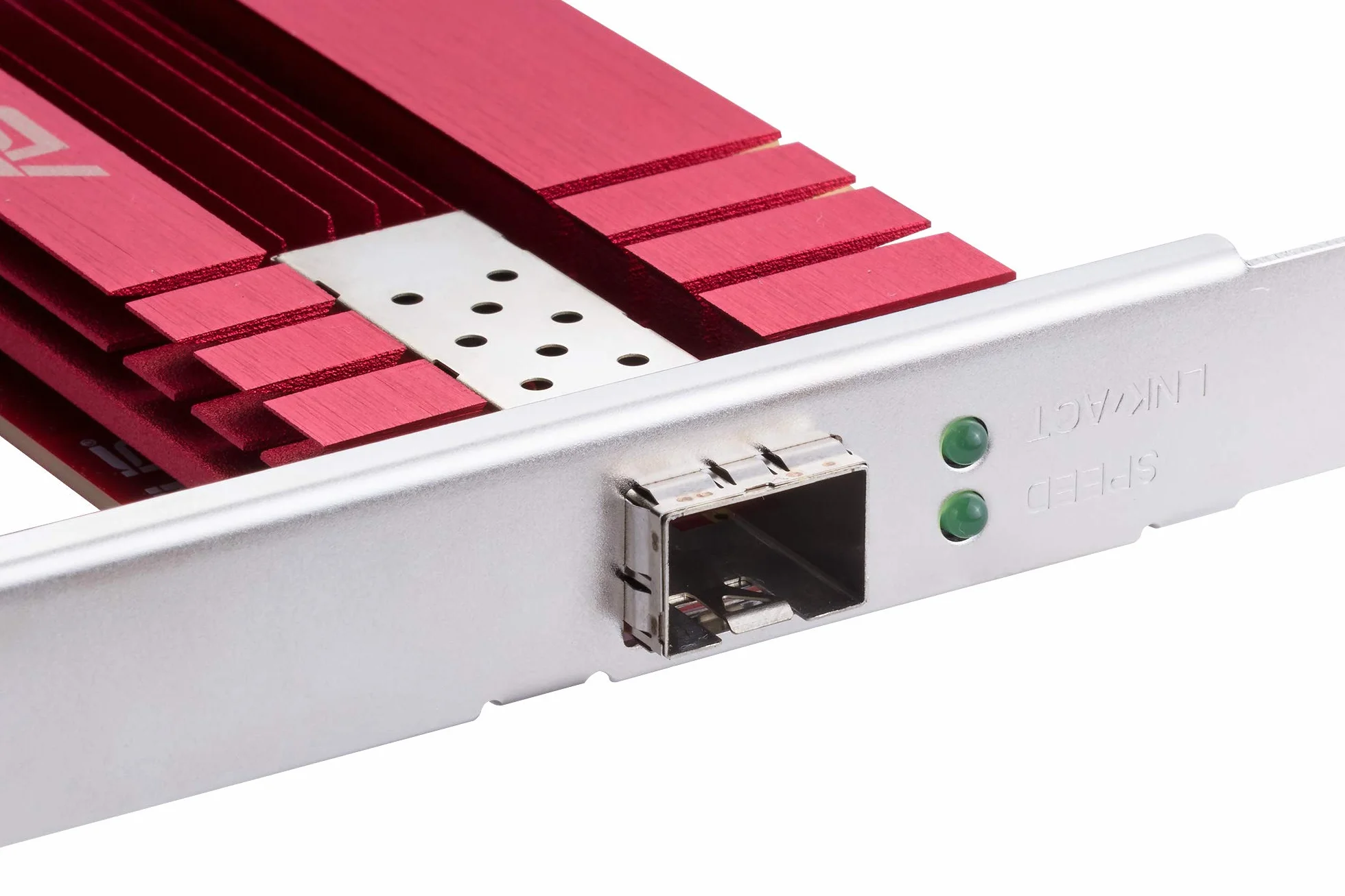 ASUS XG-C100F 10G karta sieciowa SFP Plus Port