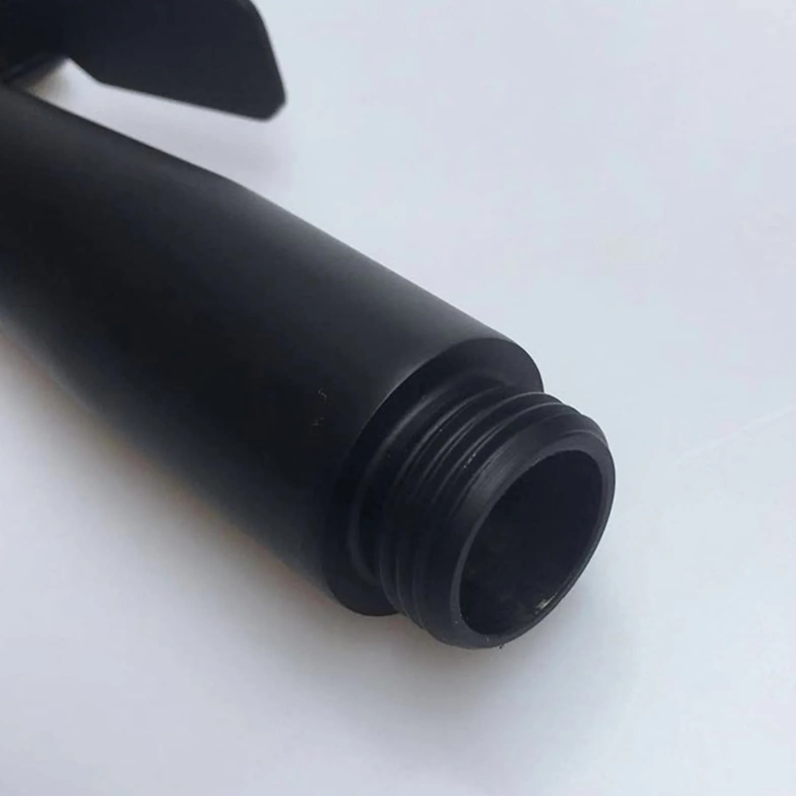 Bidet toaletowy spray czarny kran prysznicowy bidet opryskiwacz toaletowy ręczny zestaw bidetu toaleta głowica prysznicowa opryskiwacz ze stali nierdzewnej czarna toaleta czyszczenie toalety, czarny B