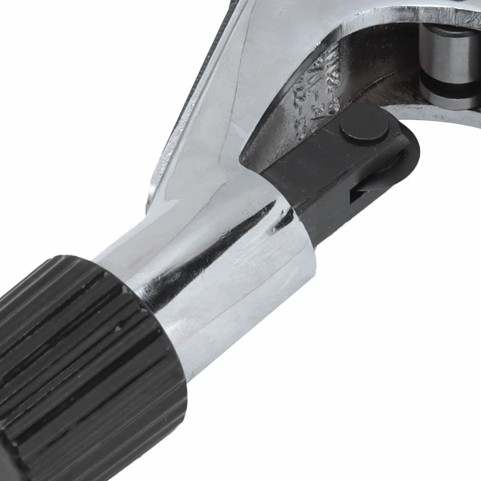 Obcinak do rur ze stopu aluminium 1/8-1 - 1/8 cala | Obcinak do rur 4-28 mm do rur metalowych/ze stali nierdzewnej/miedzi | Mini obcinak do rur z ergonomicznym uchwytem do