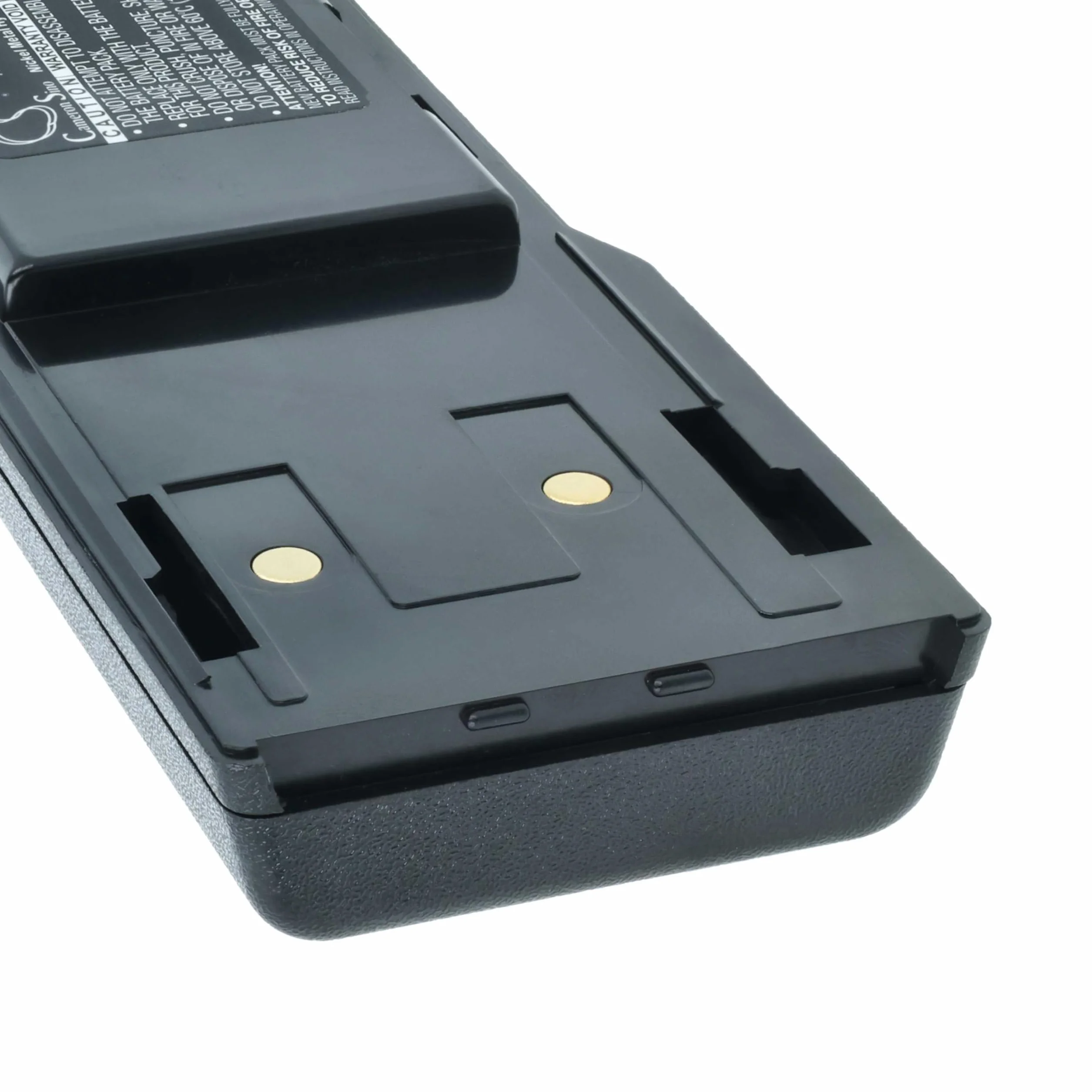 Bateria Ni-MH 1800 mAh 7,5 V do MOTOROLA WALKIE-TALKIES Promień P110