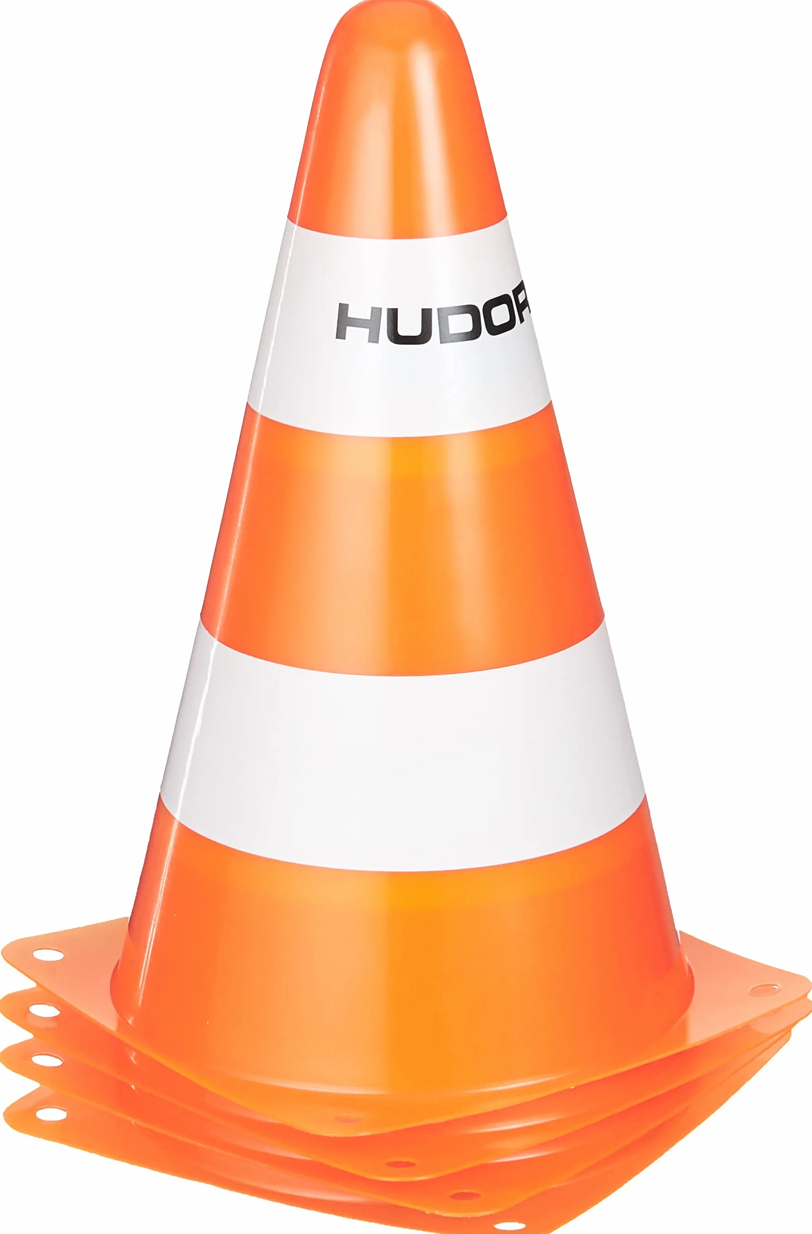 HUDORA 76105 Pylony, 4 sztuki