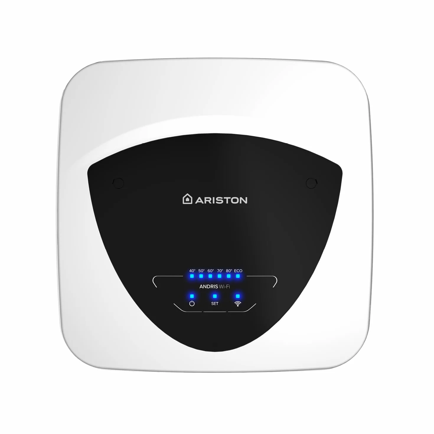 Ariston Elektryczny podgrzewacz wody ELITE WIFI 10U/5 EU [klasa efektywności energetycznej A]