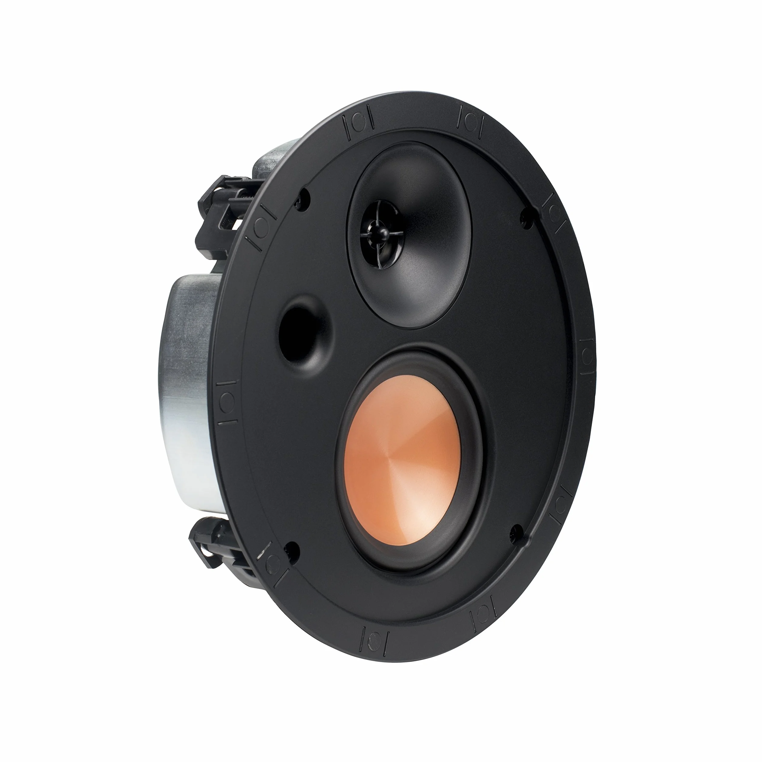 Klipsch KL1063200 Zestaw instalacyjny czarny niebieski