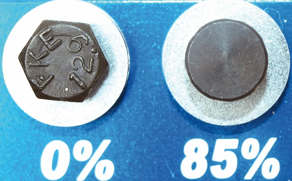 88820202 zestaw kluczy nasadowych Xion również do uszkodzonych śrub, 56-częściowy, 1/4 i 1/2 cala