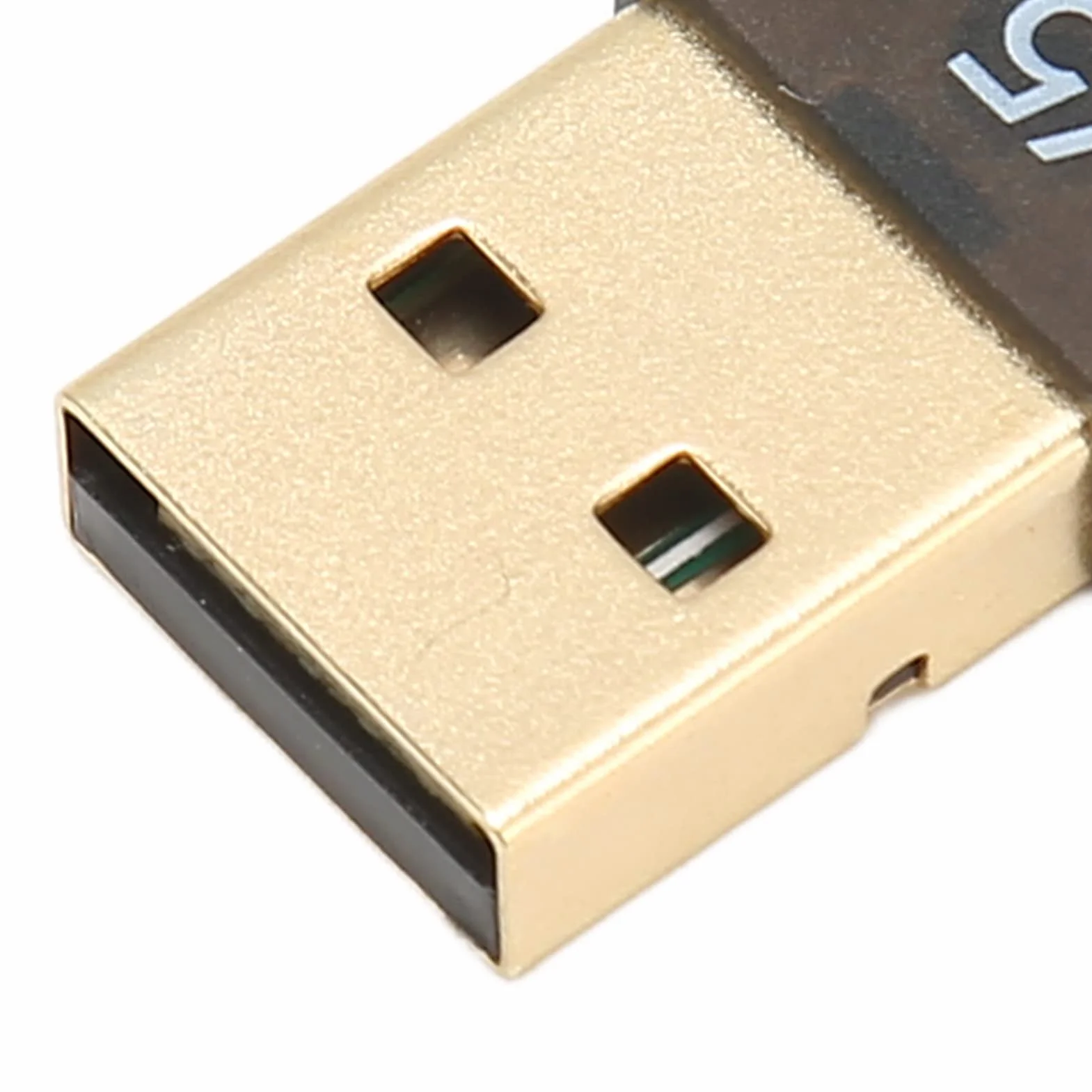 Bezprzewodowy Adapter USB Bluetooth 5.1 Odbiornik Audio dla Systemu 7/8.1/10/11 Linux