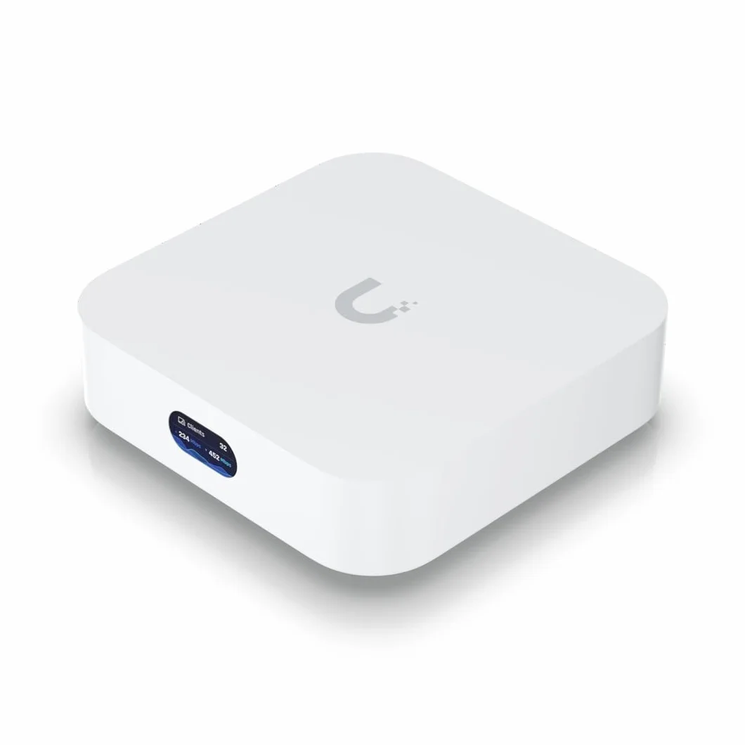 Ubiquiti UX