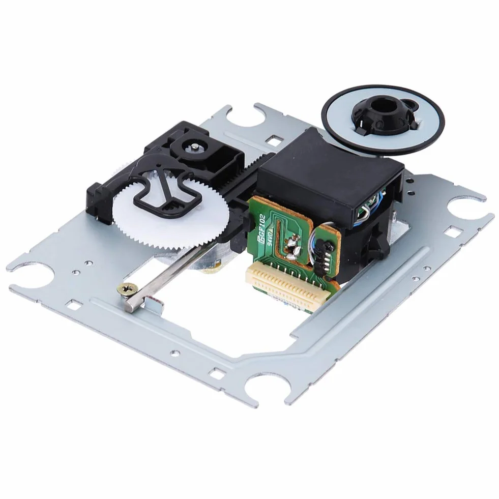 Optyczny Napęd Odtwarzacz Komputerowy SF-P101N Head 16 Pin CD