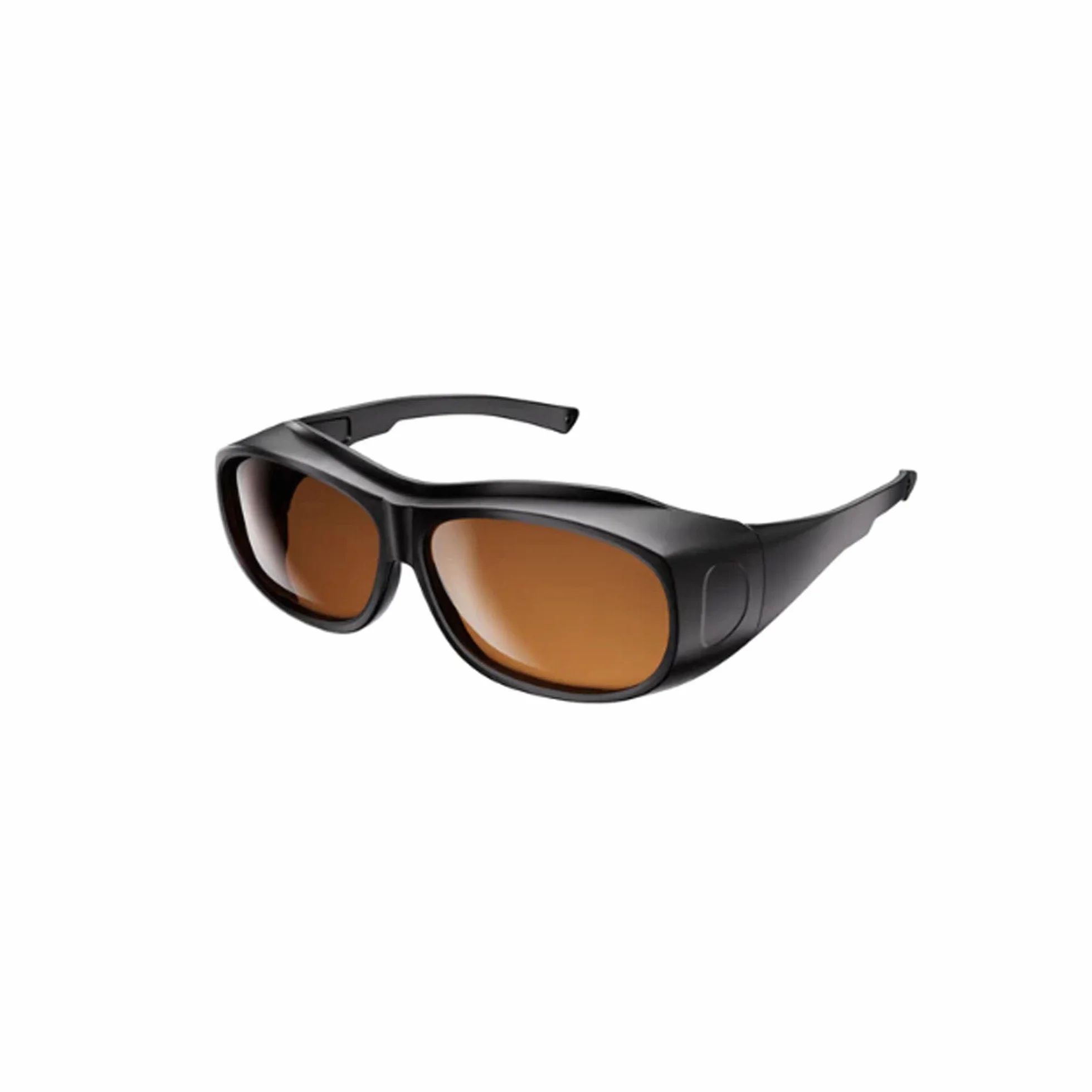 Revopoint Okulary ochronne laserowe, pełna ochrona laserowa od 200 do 460 nm, laserowe okulary ochronne do MetroX, MetroY, MetroY Pro, Trackit, MetroX Pro skanera 3D