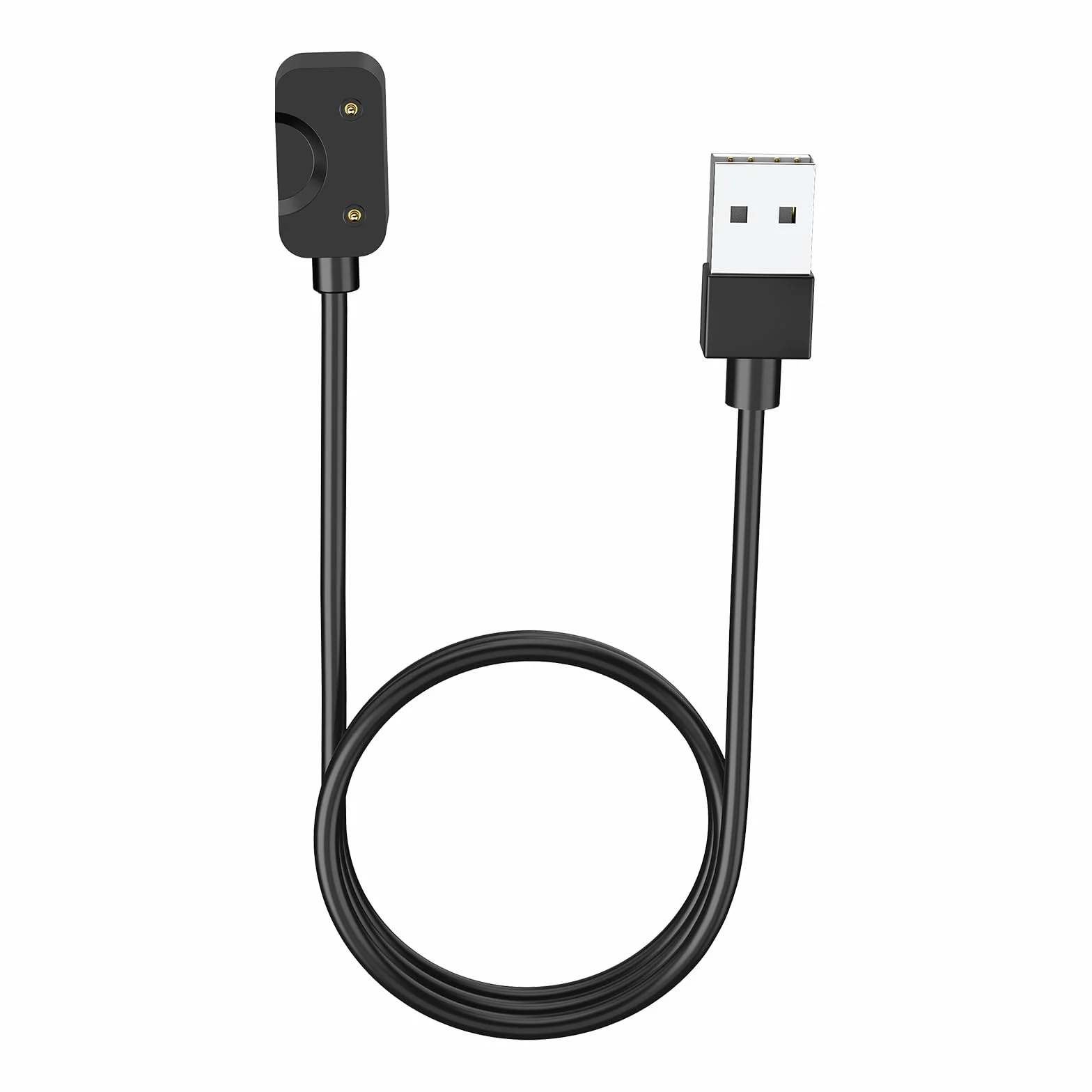 INF Samsung Galaxy Fit 3/Samsung R390 Smart Bracelet stacja ładująca (typ A - JW89), praktyczne rozwiązanie do ładowania, przyjazna dla użytkownika konstrukcja, wejście zasilania: 5V/1A/USB