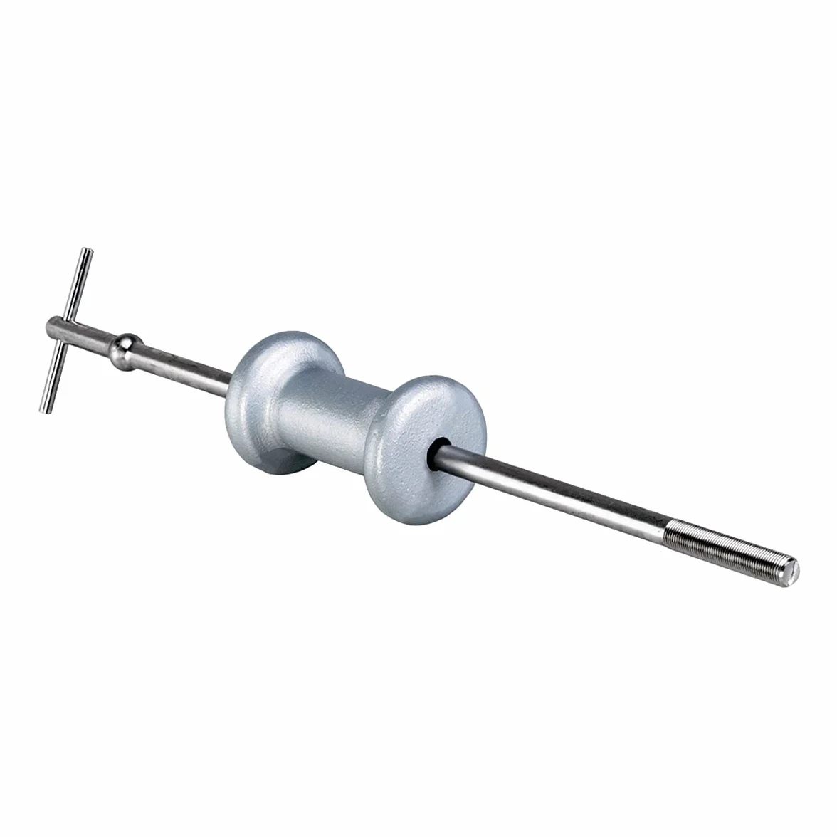 OTC 1155 Podstawowy zestaw młotka ślizgowego - 2,3 kg młot