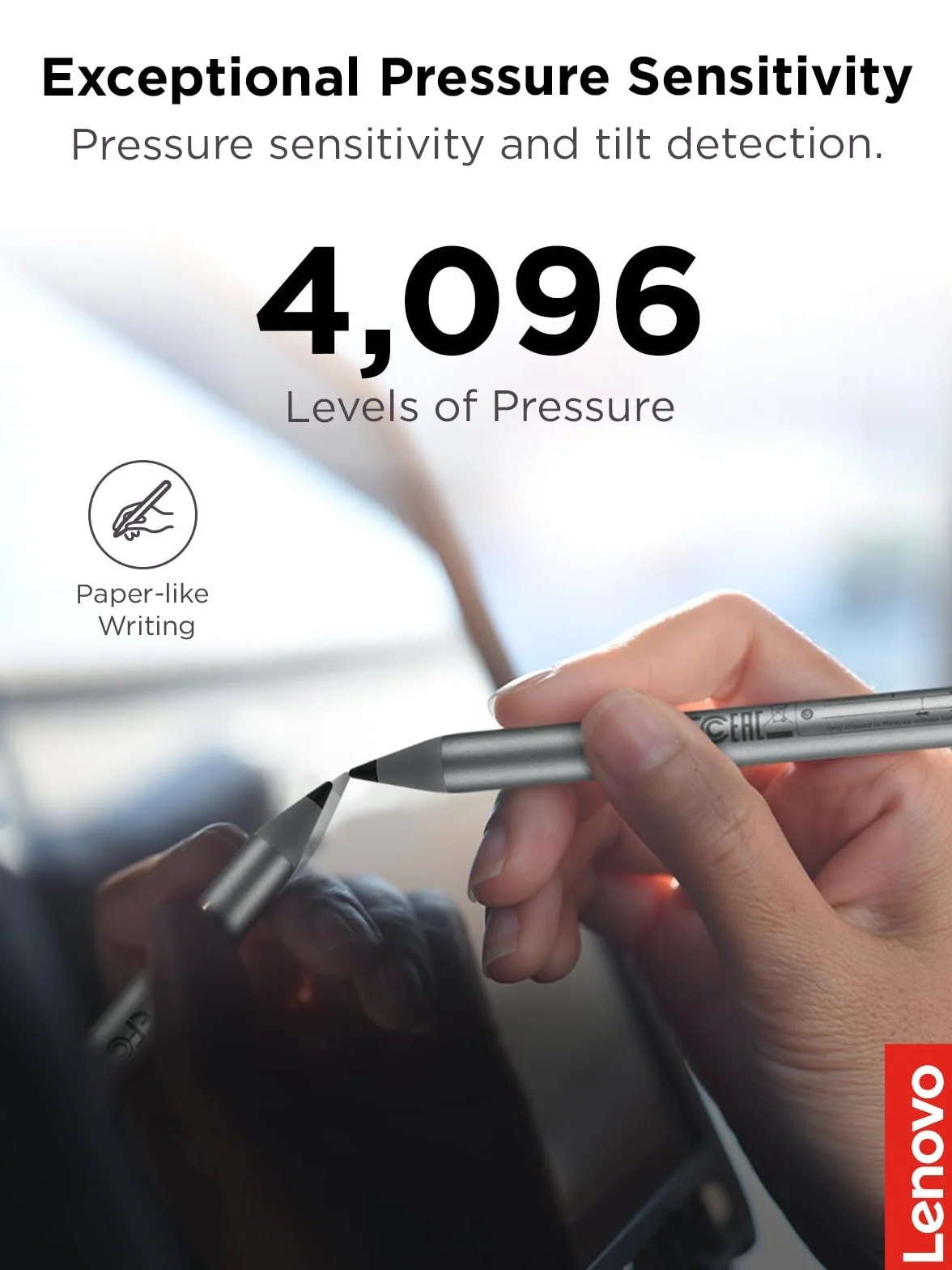 Lenovo USI Pen 2 magnetyczny