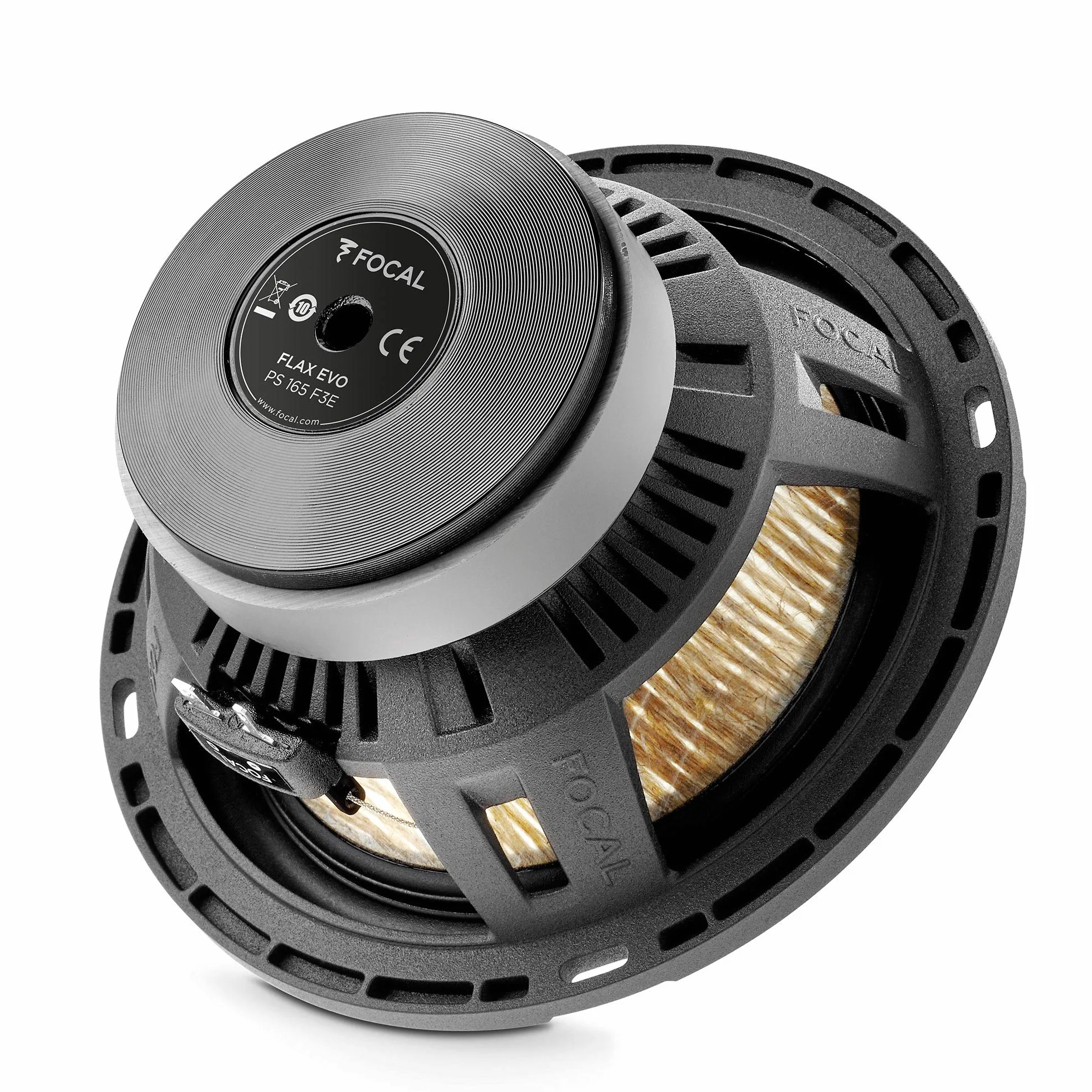 Focal PS165F3E 16,5 cm 3-stopniowy system głośnika
