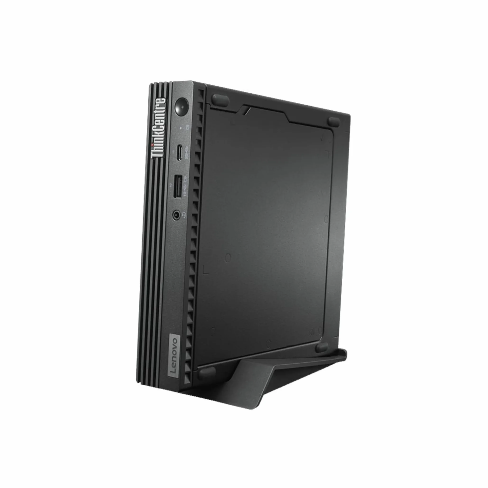 Lenovo Tiny VI pionowy stojak wolnostojący czarny 4XF1A40559