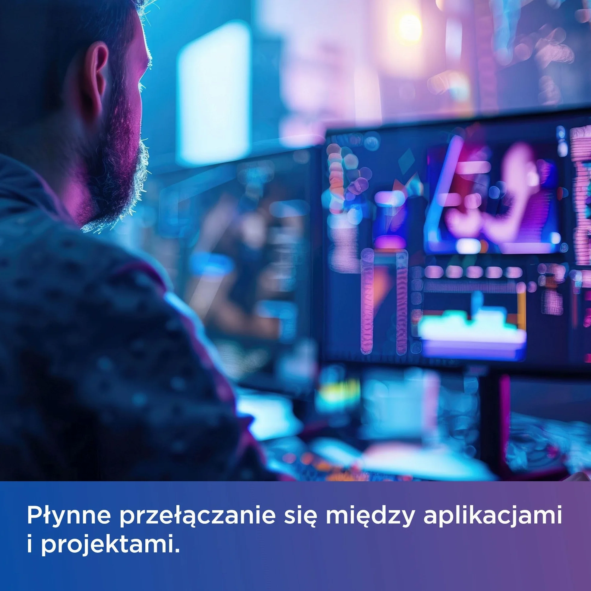 WD Blue SN5000 NVMe SSD 1TB (M.2 2280, prędkość odczytu do 5150 MB/s, PCIe Gen4, technologia nCache, bezpłatne oprogramowanie do migracji danych Acronis True Image)